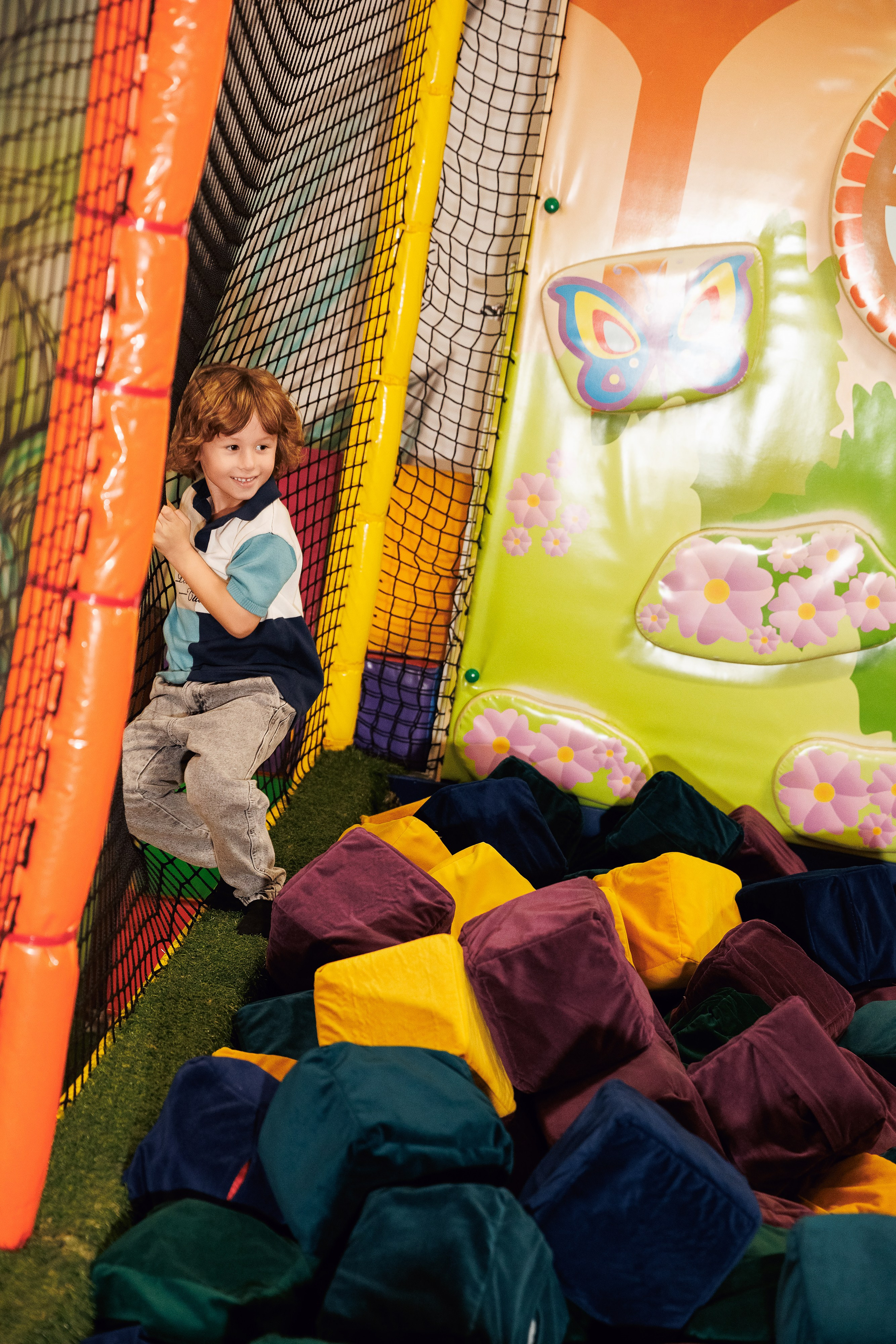 День Рождения Артема