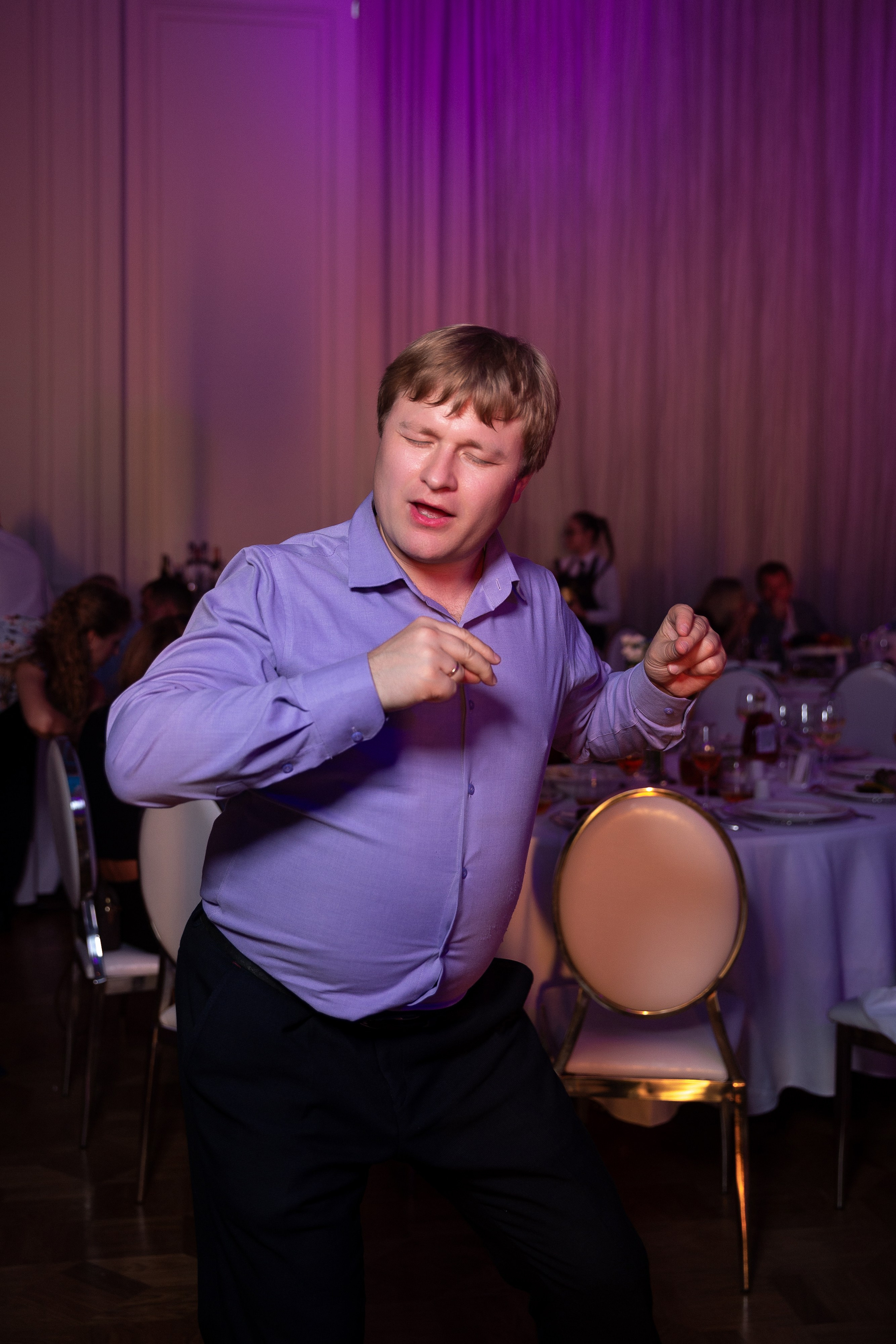 Корпоратив Мостоотряд-47