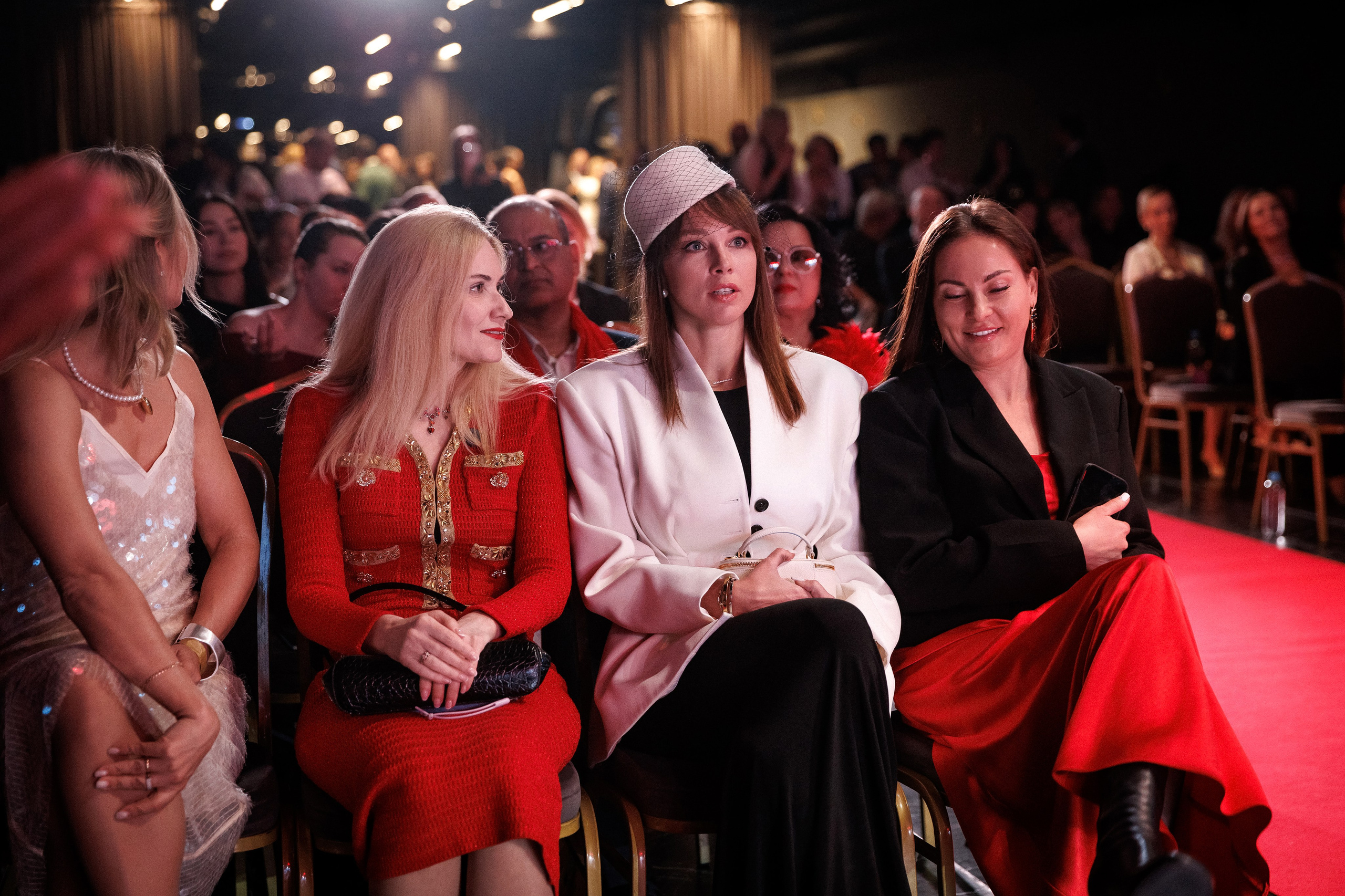 Премия журнала «Триггер» Топ 100