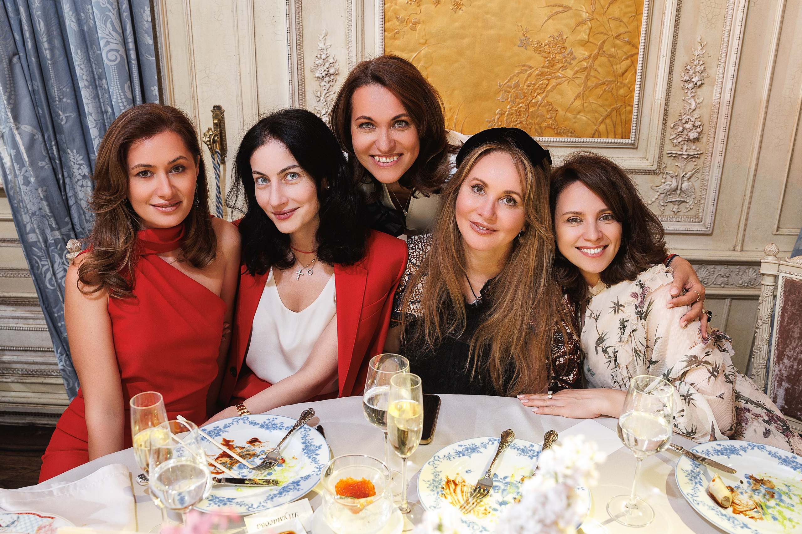 День Рождения Лейлы. Турандот. Репортажный Фотограф Александр Назаров. Москва и М.О