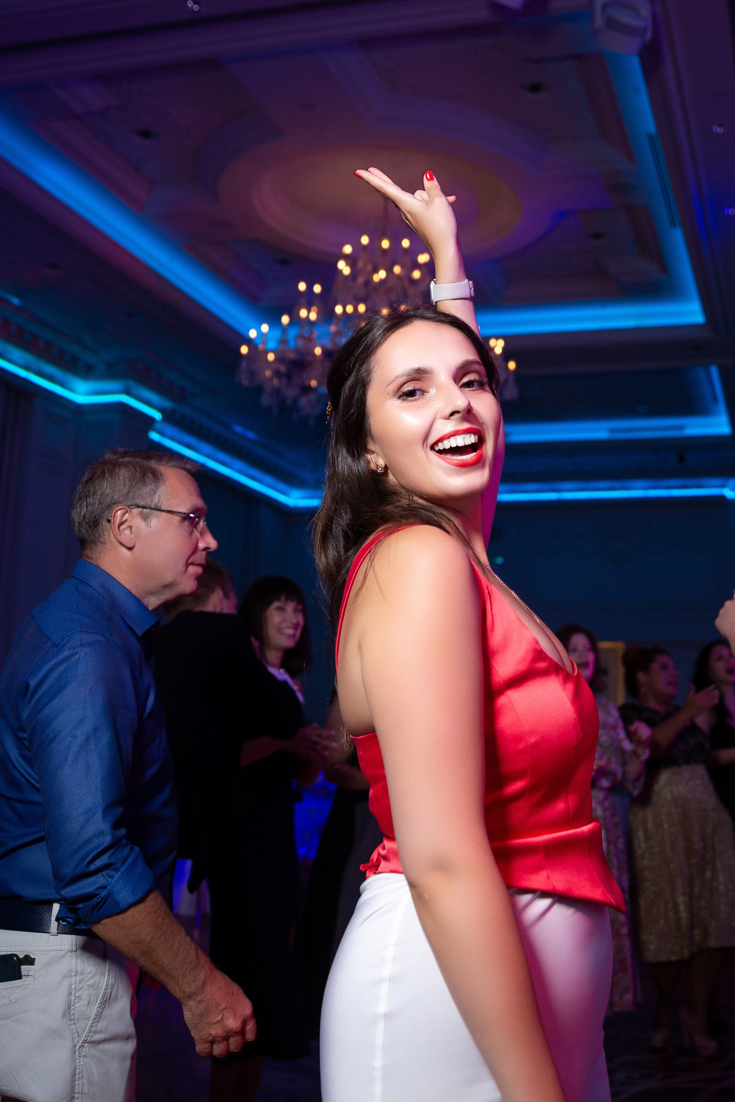 Корпоратив Мостоотряд-47