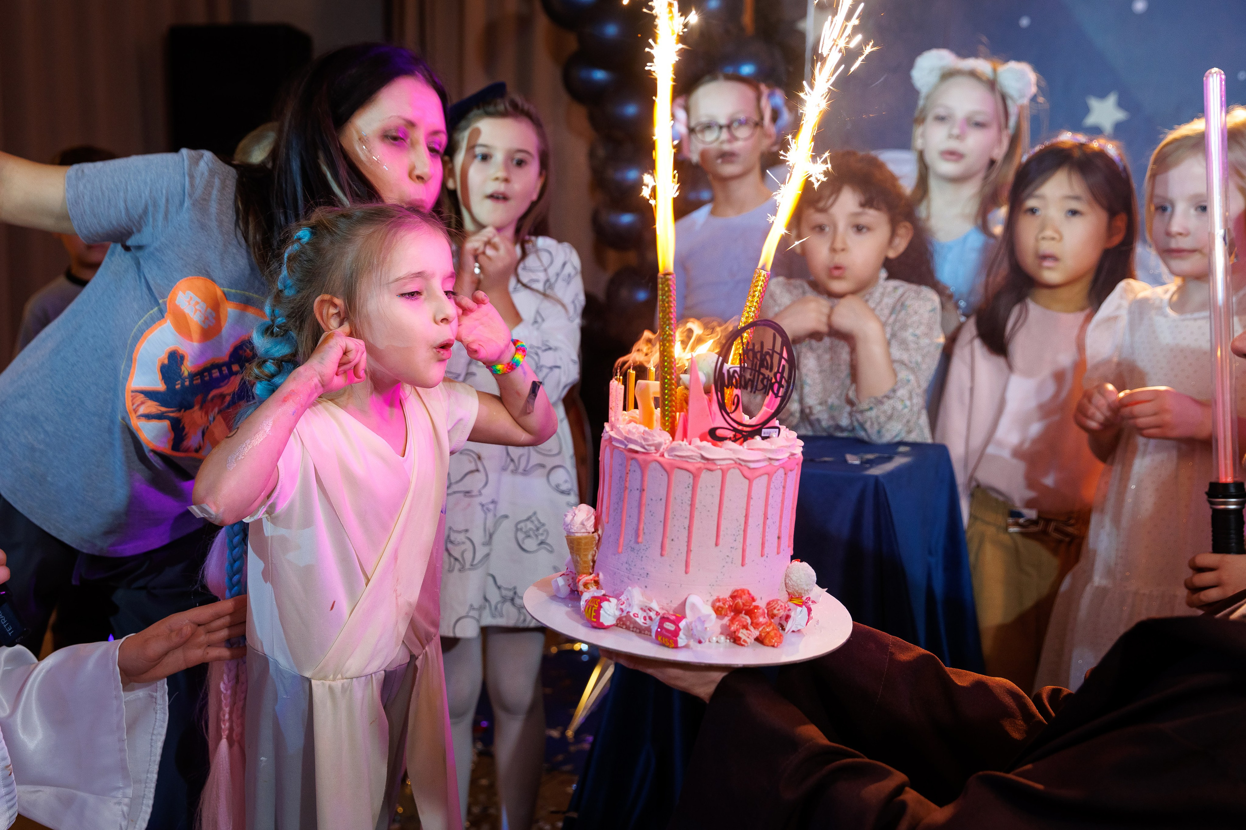 День Рождения Анны