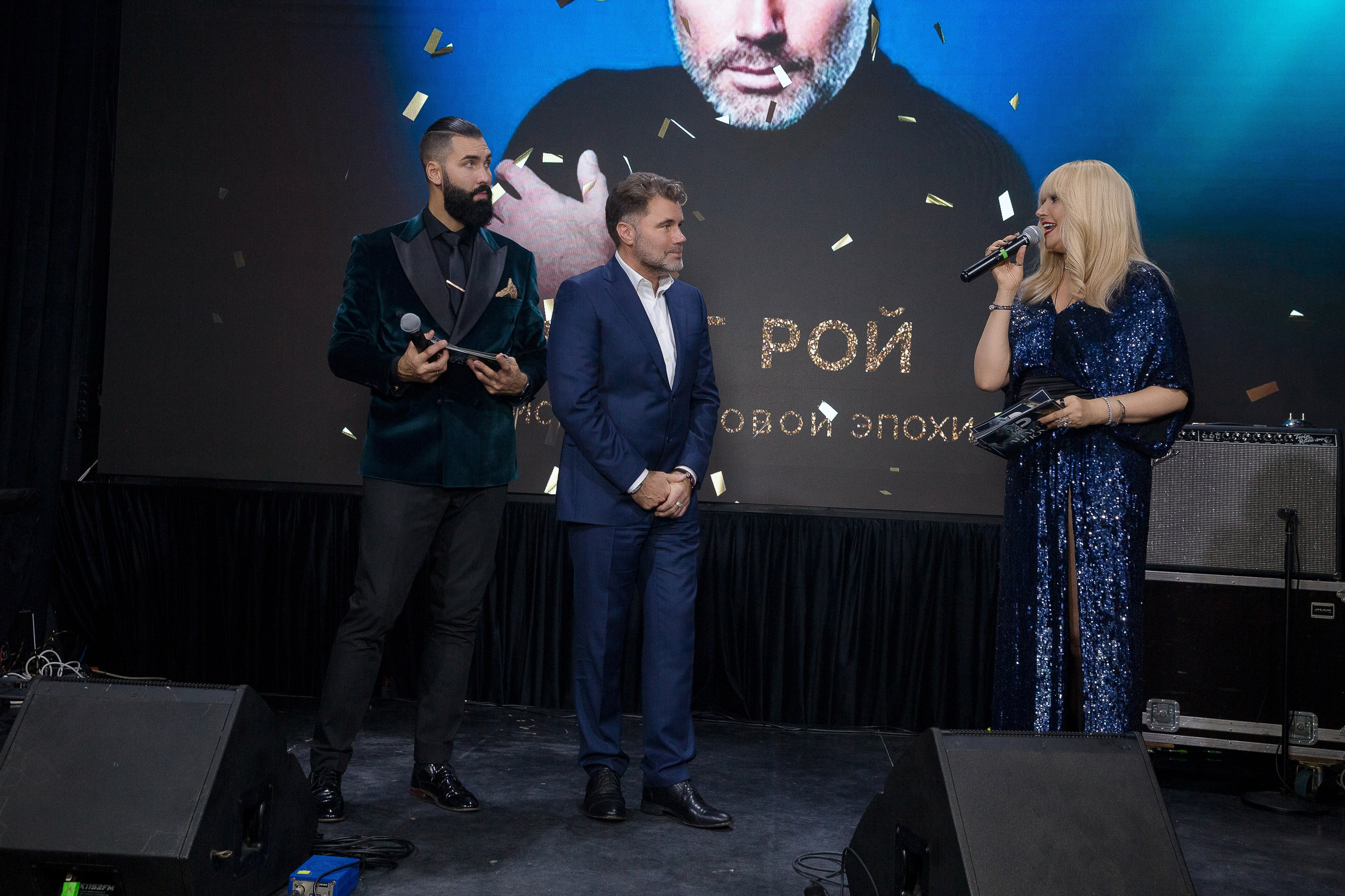 Persono. Лидеры Эпохи 2024. Репортажный Фотограф Александр Назаров. Москва и М.О