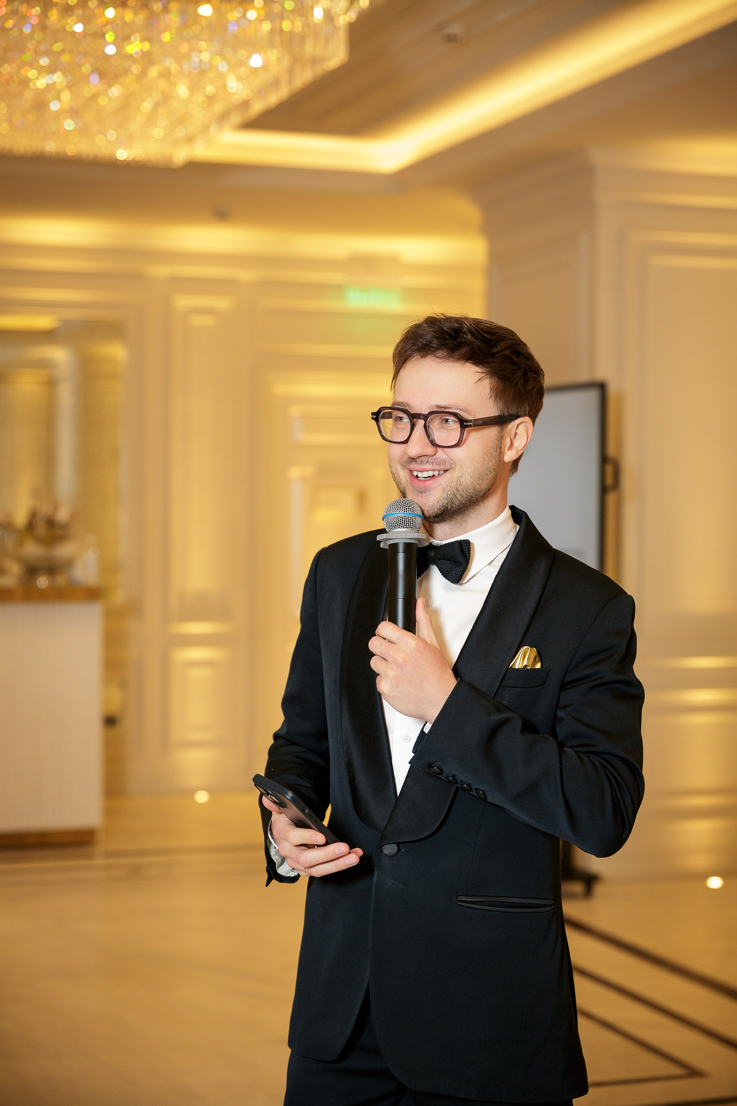 День рождения клуба «Деньги» 6 лет 2025. Репортажный Фотограф Александр Назаров. Москва и М.О