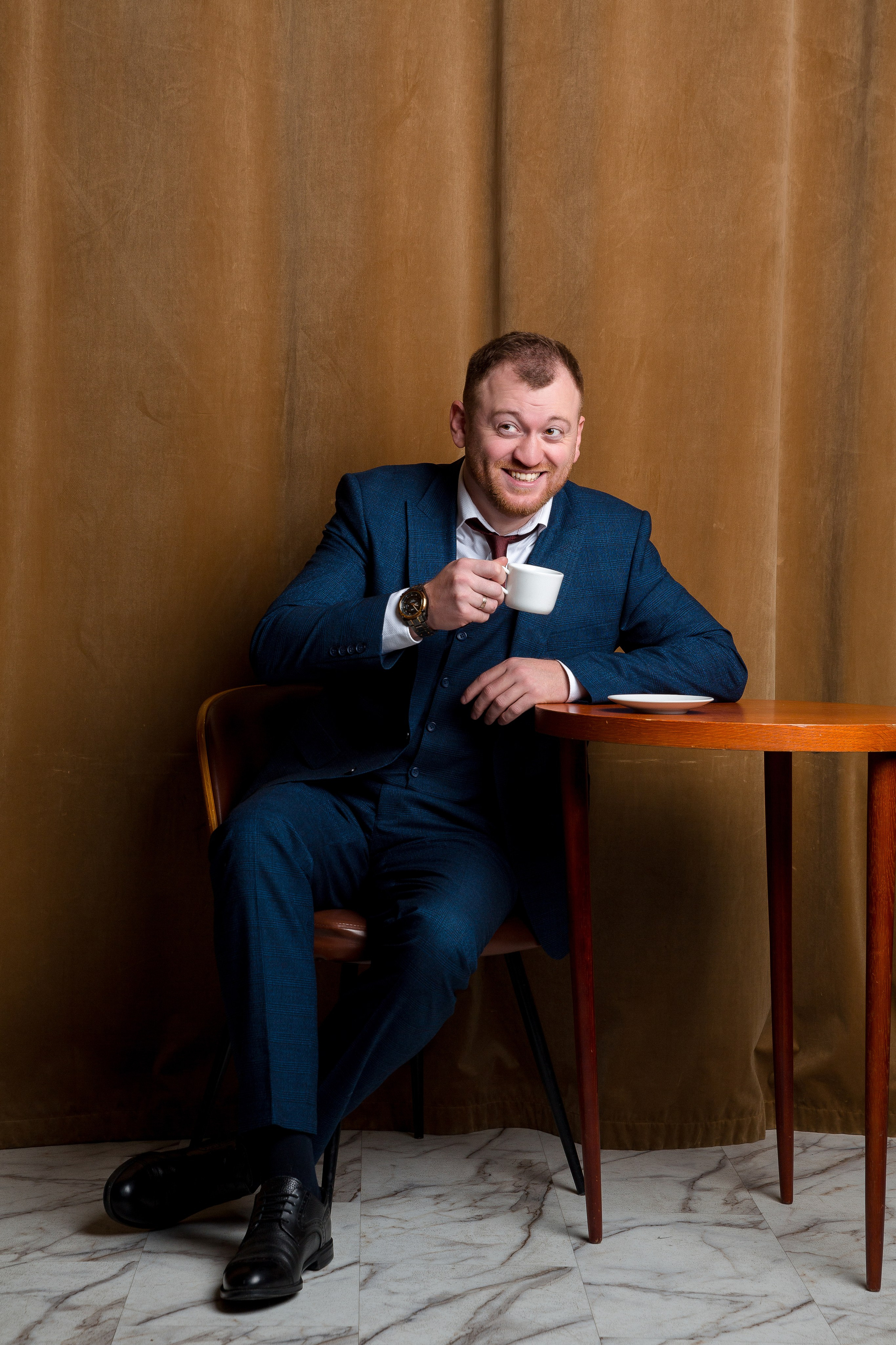 Persono Торнике. Репортажный Фотограф Александр Назаров. Москва и М.О