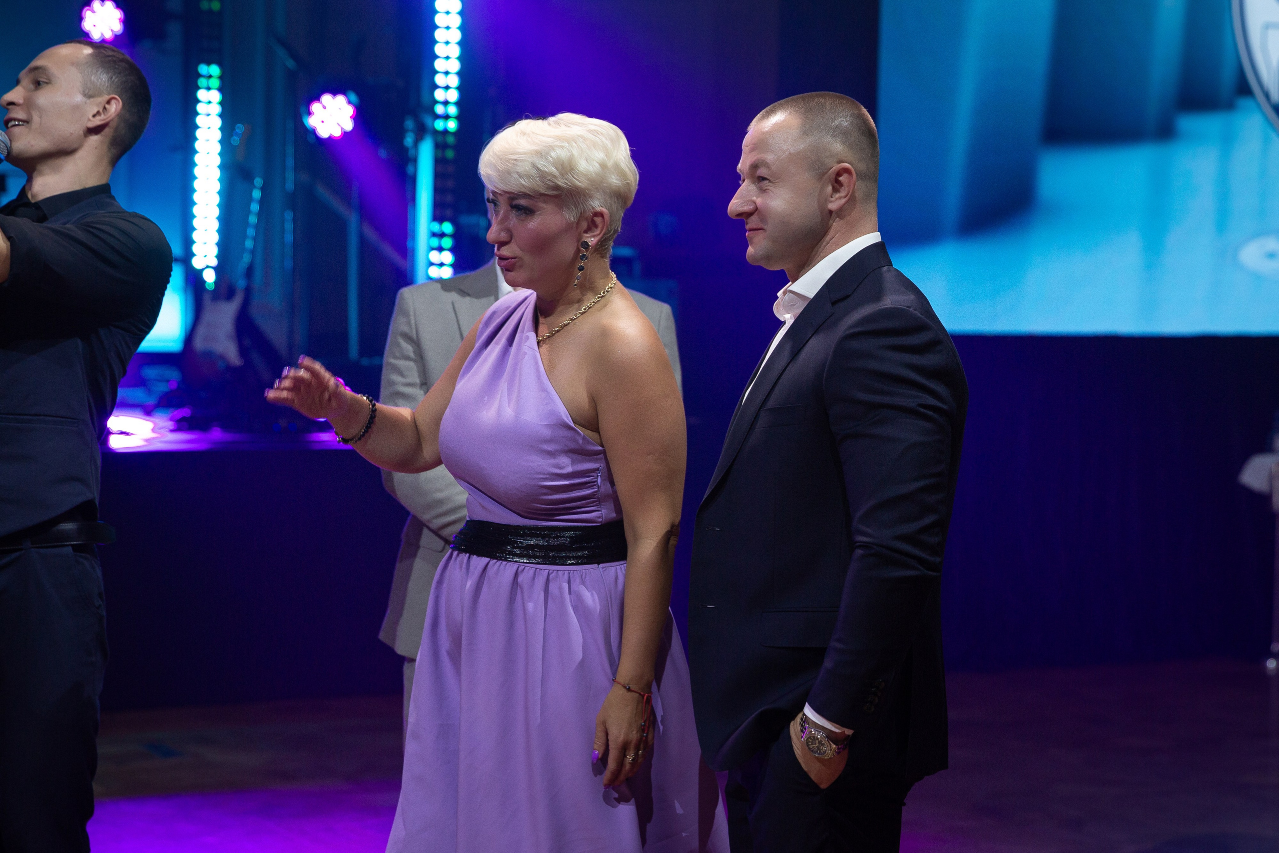 Корпоратив Мостоотряд-47