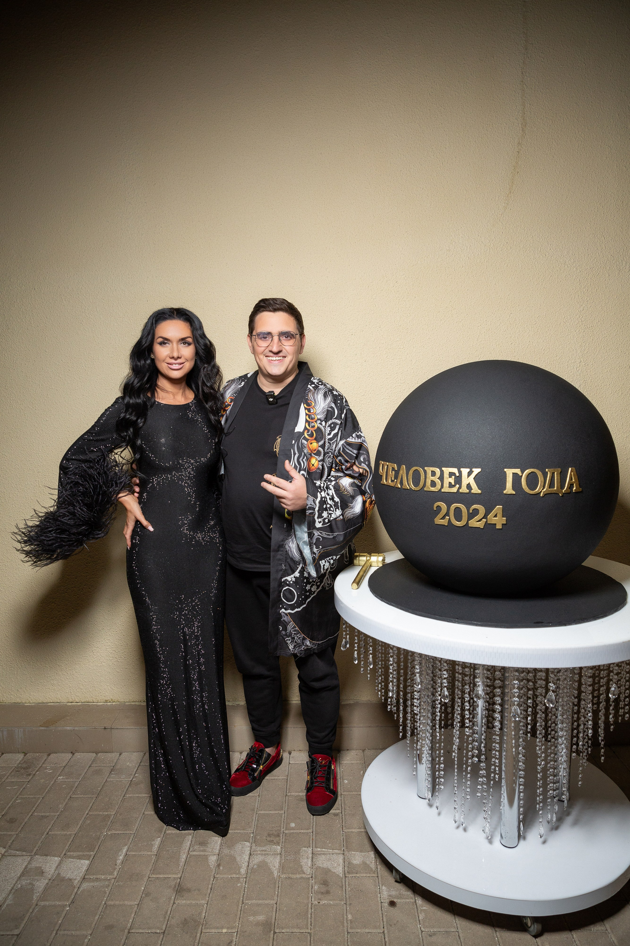 Премия RB Человек Года 2024