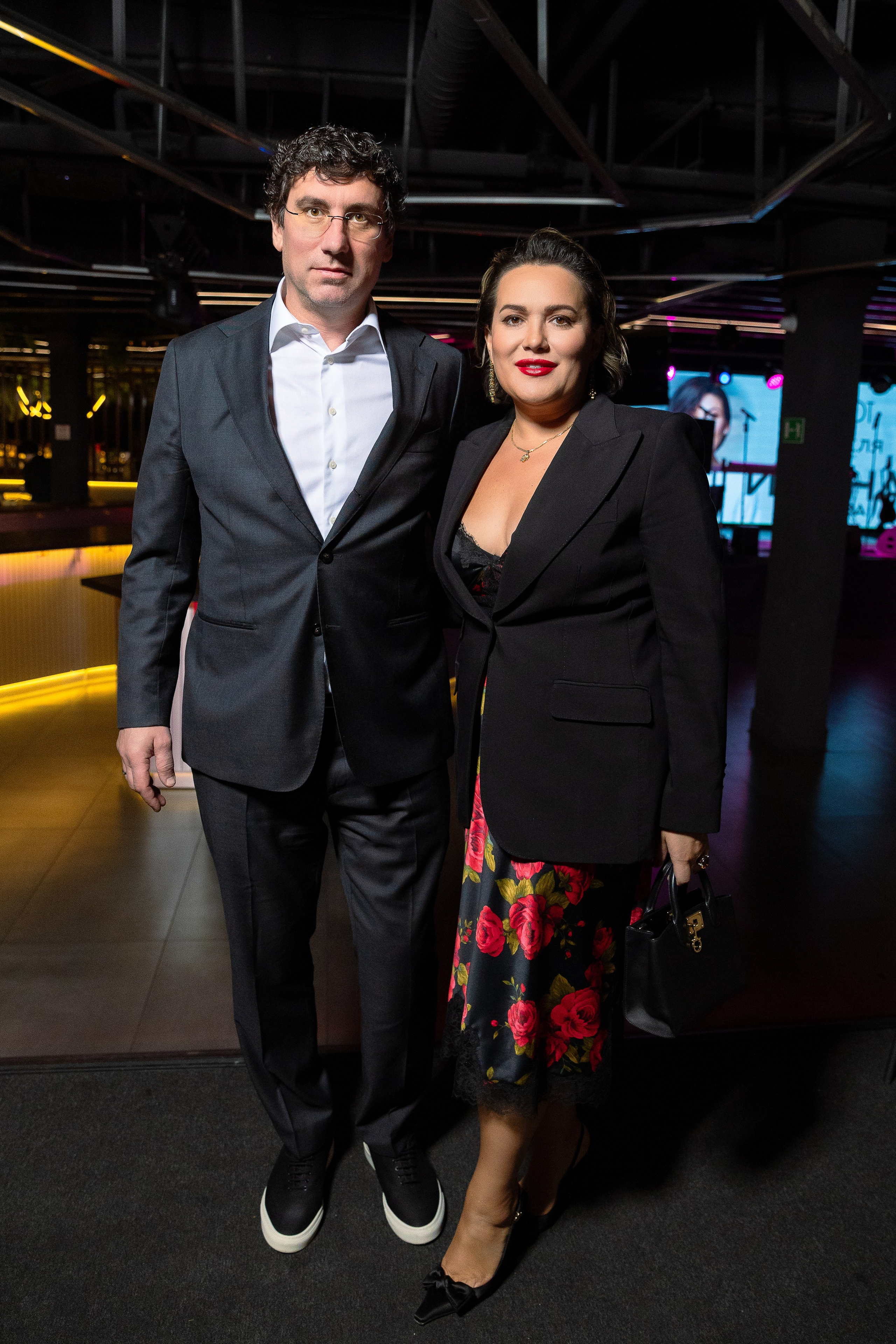 День Рождения Светланы. Клуб Бериот. Репортажный Фотограф Александр Назаров. Москва и М.О