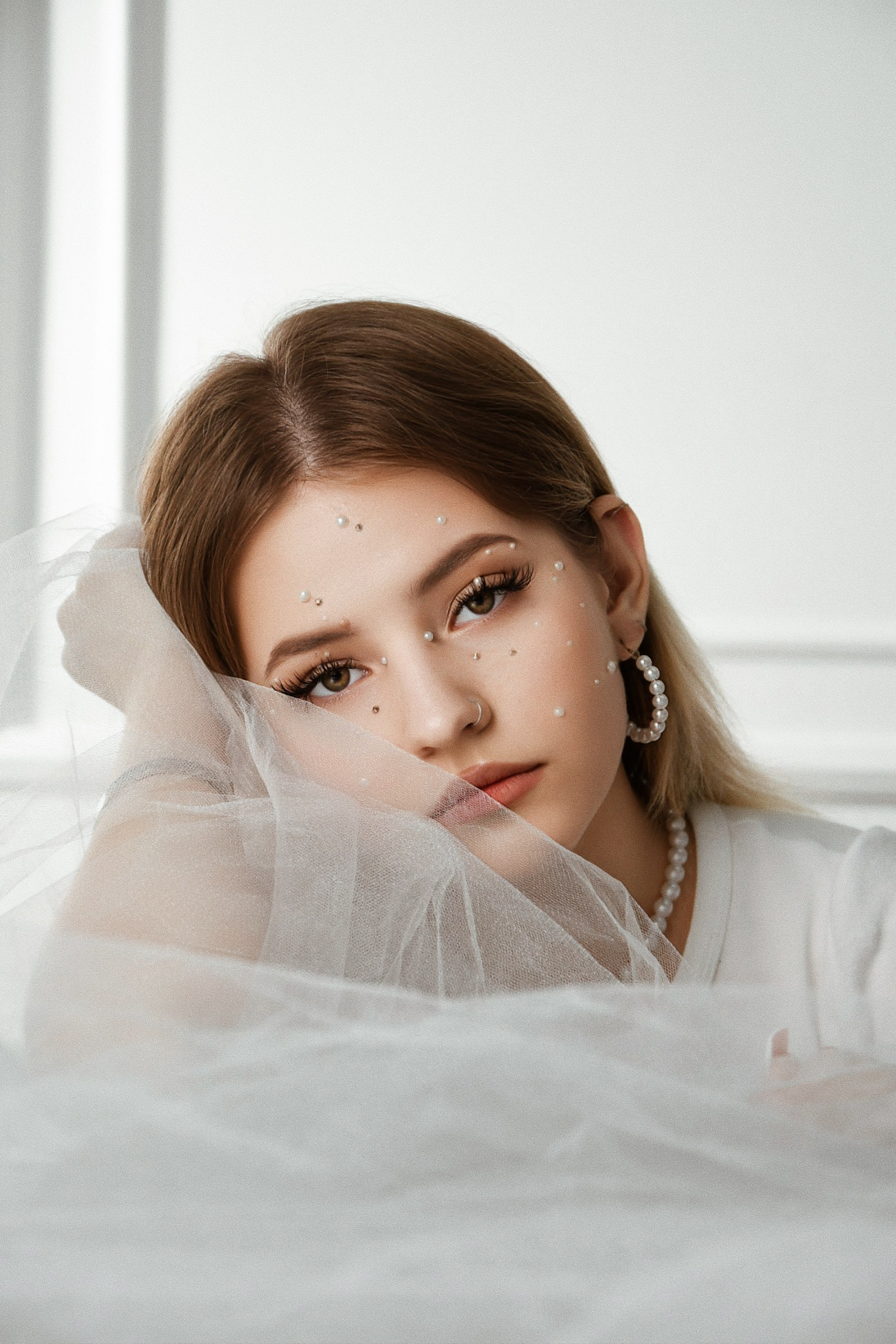 ProMODELS Портрет. Фотограф Оренбург I Кристина Подольская