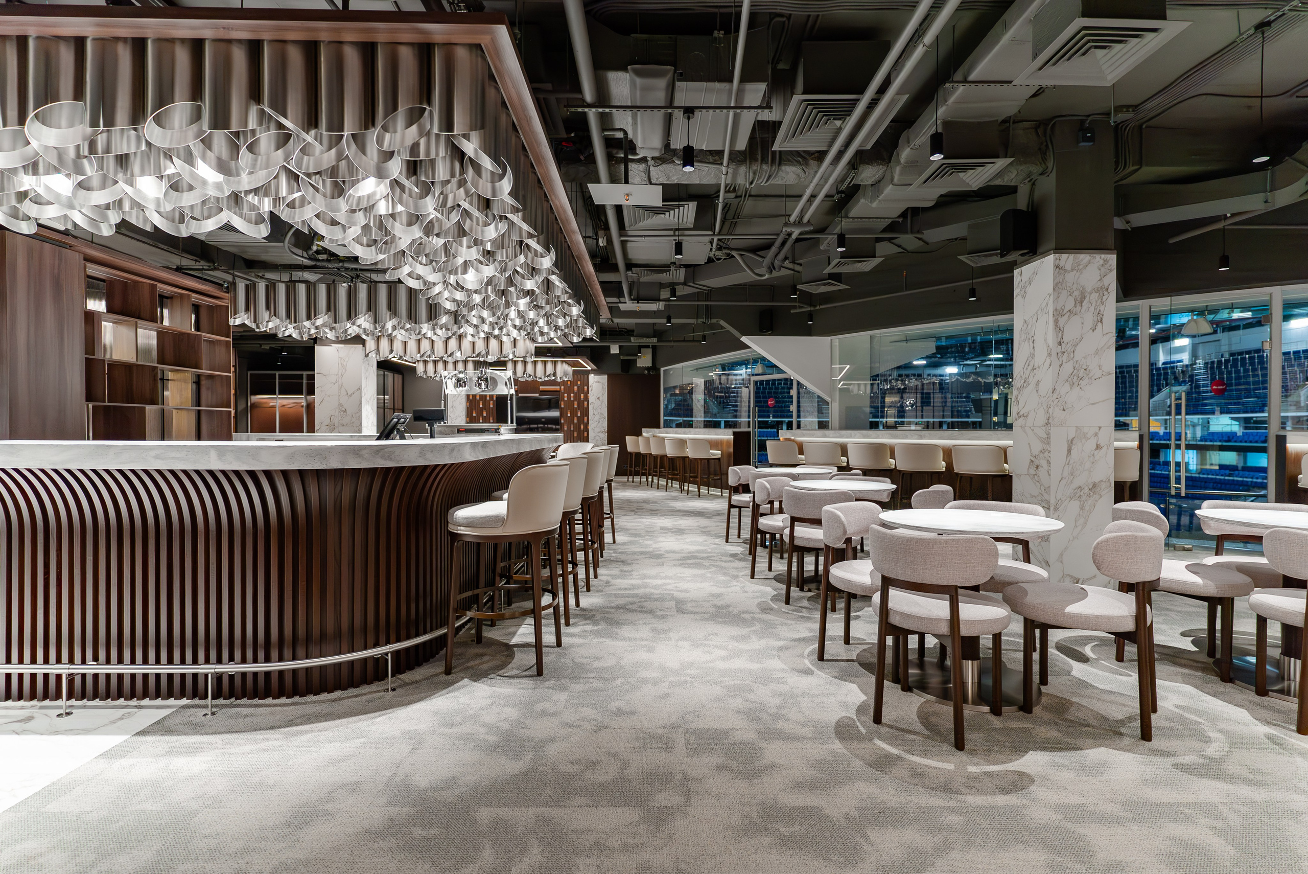 Интерьерная. KUSTOV PRODUCTION — профессиональная фотосъёмка в Москве