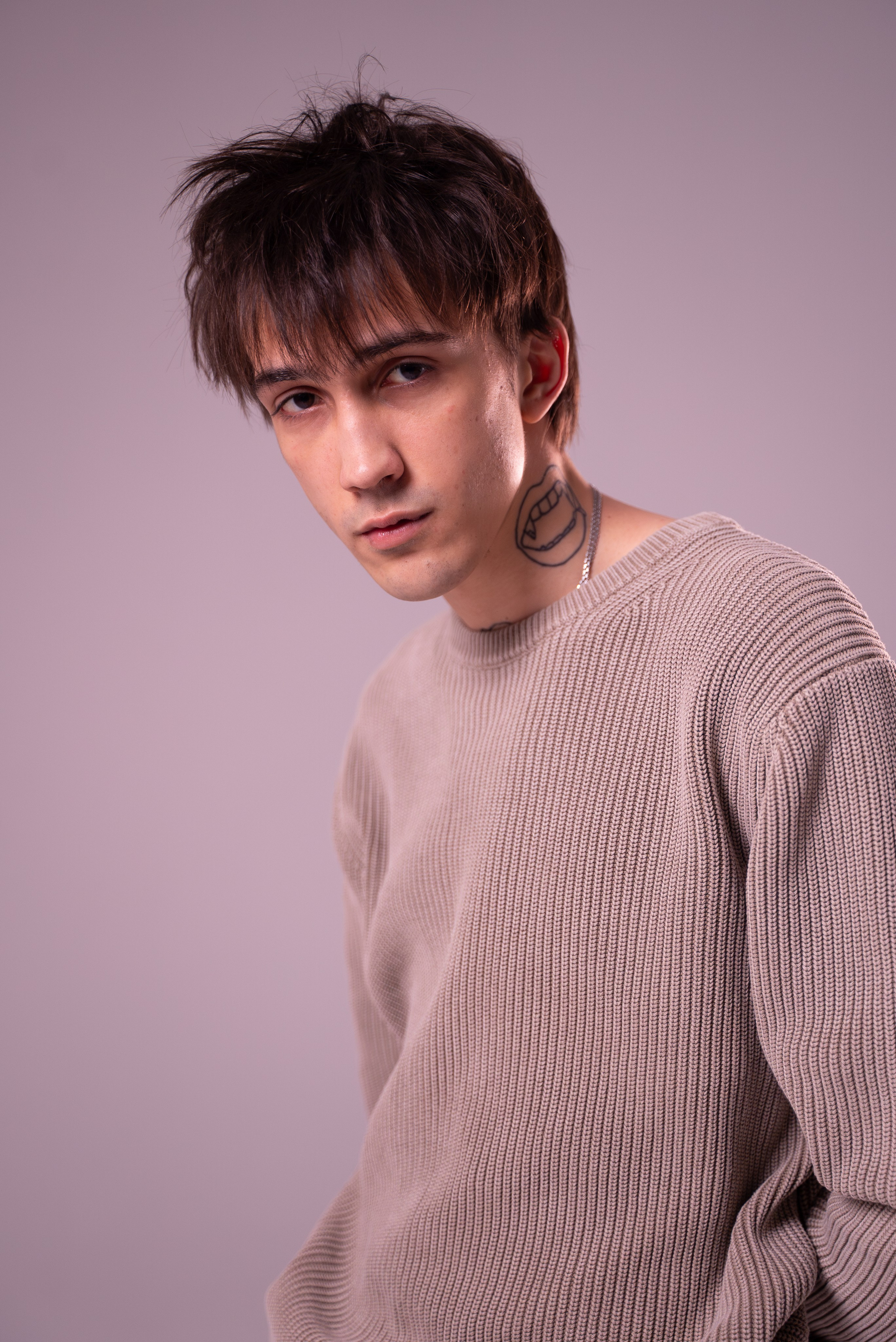 Фотосессия музыканта. KUSTOV PRODUCTION — профессиональная фотосъёмка в Москве