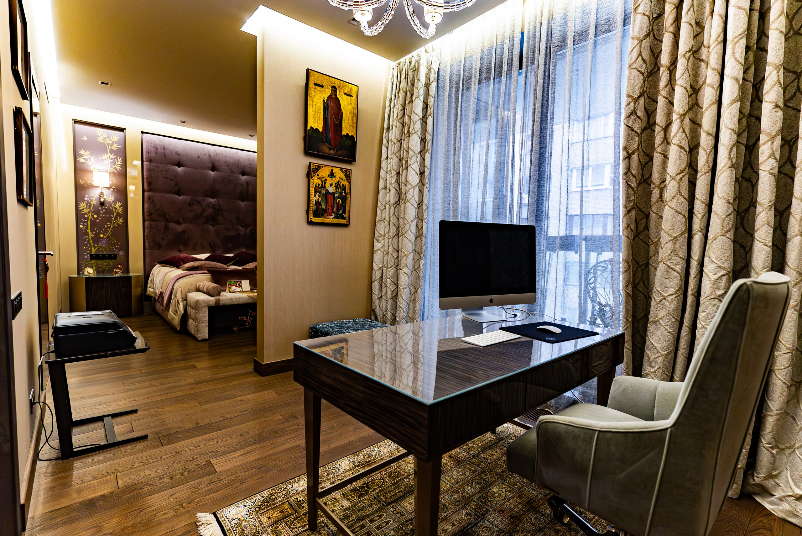 Квартира на продажу 165 м. KUSTOV PRODUCTION — профессиональная фотосъёмка в Москве