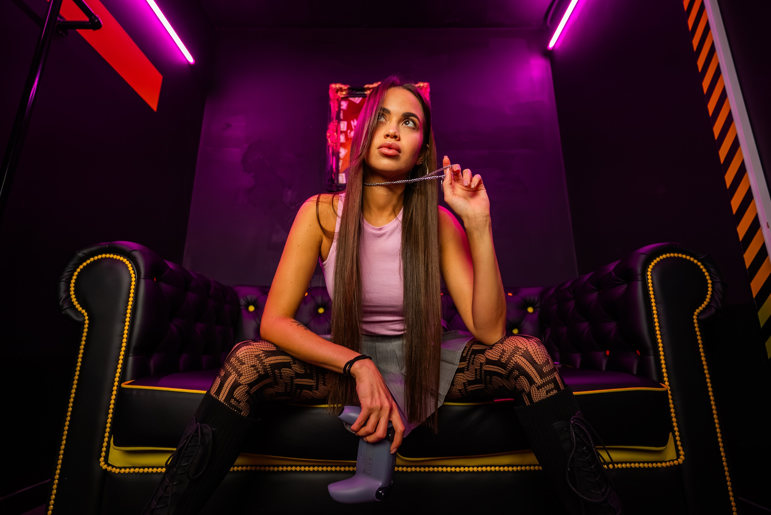 Корпоративная. KUSTOV PRODUCTION — профессиональная фотосъёмка в Москве