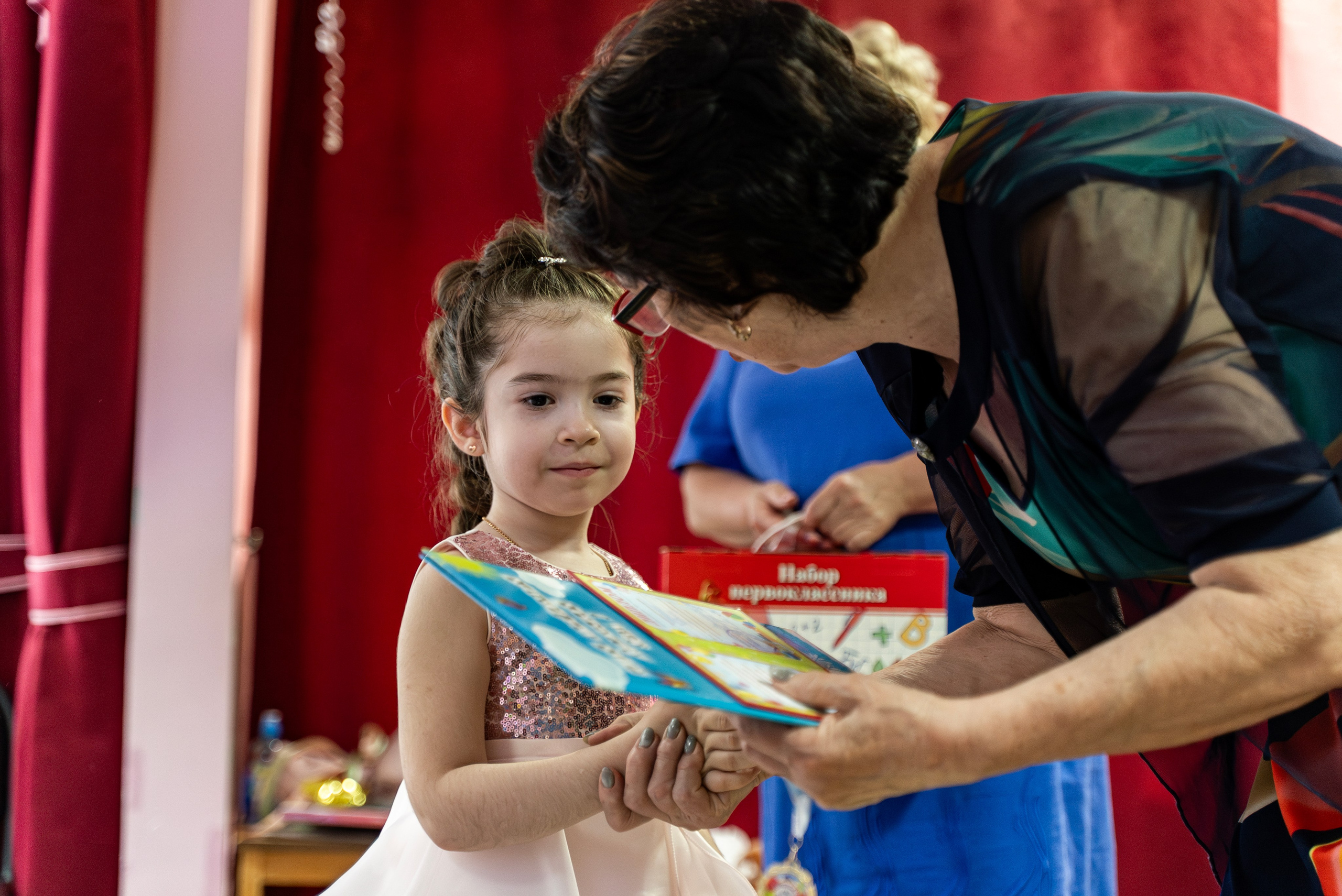 Дети. KUSTOV PRODUCTION — профессиональная фотосъёмка в Москве