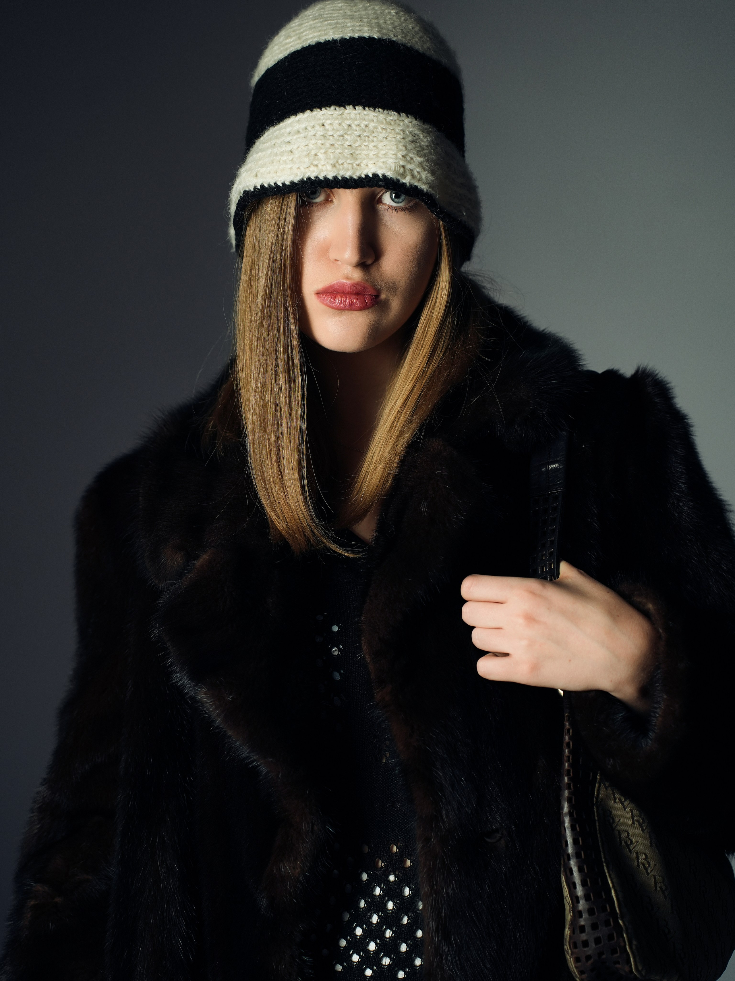 Персональные съемки. Фотограф и продюсер fashion-съемок в Санкт-Петербурге