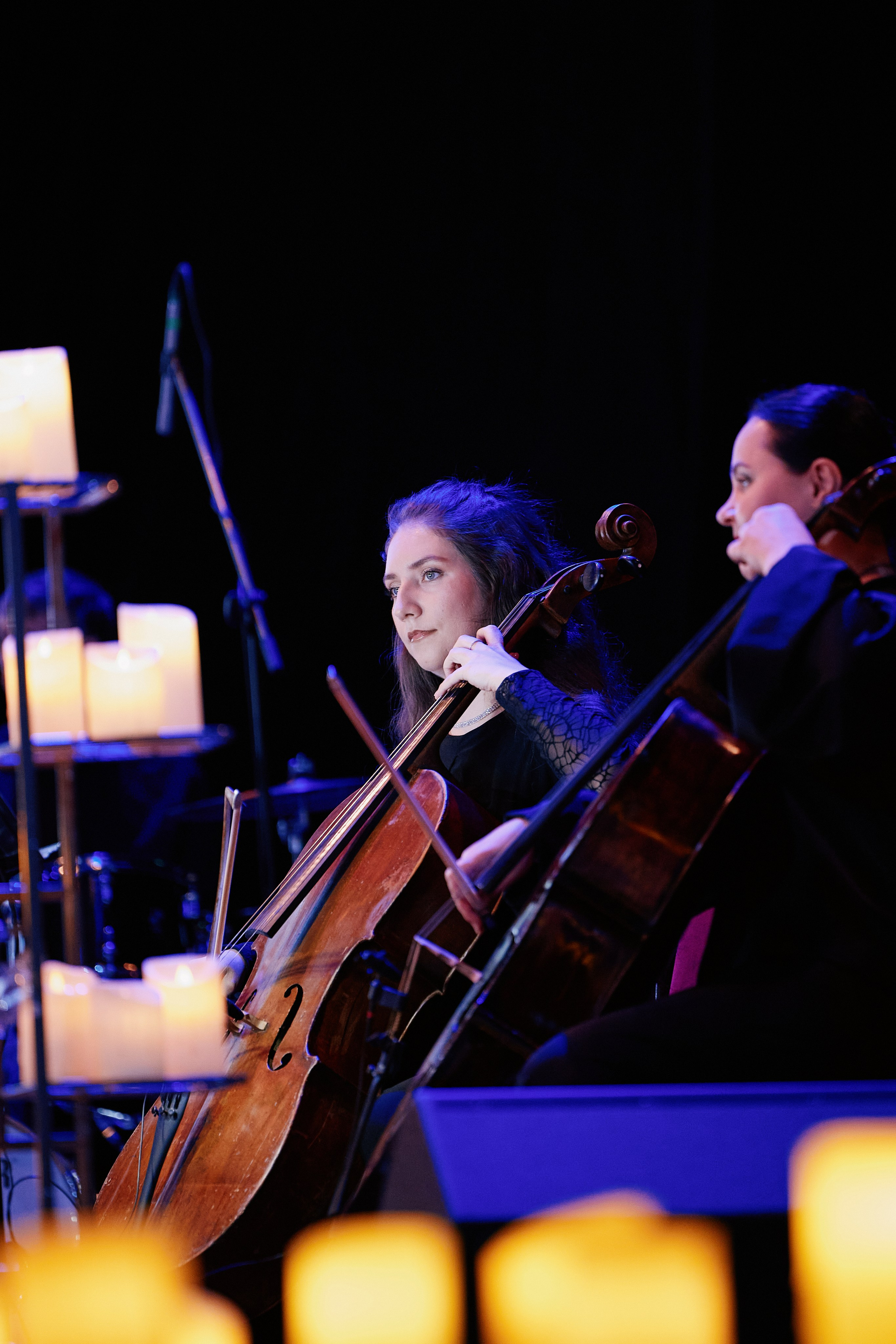 Шедевры мировой неоклассики при свечах. The Best 26.02. Свадебный репортажный фотограф краснодар максим дремов дрёмов фотосессия студия цена