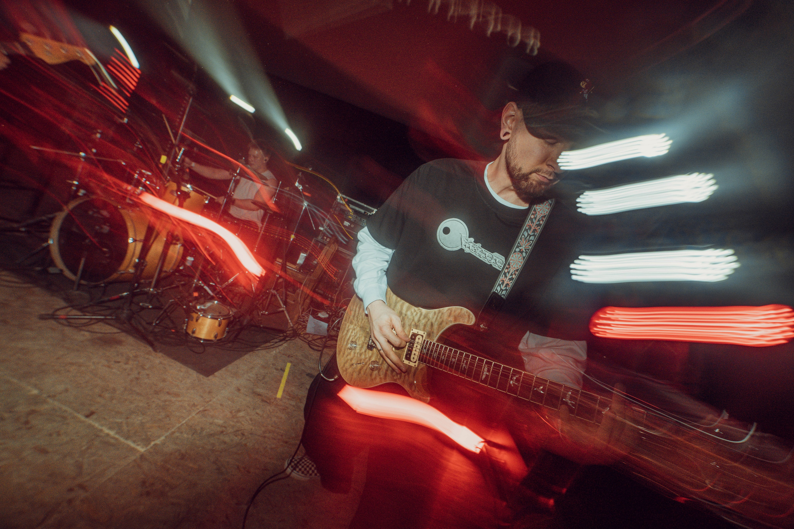 В тени ветров 12.01.2024. Фотограф Дядя Сник