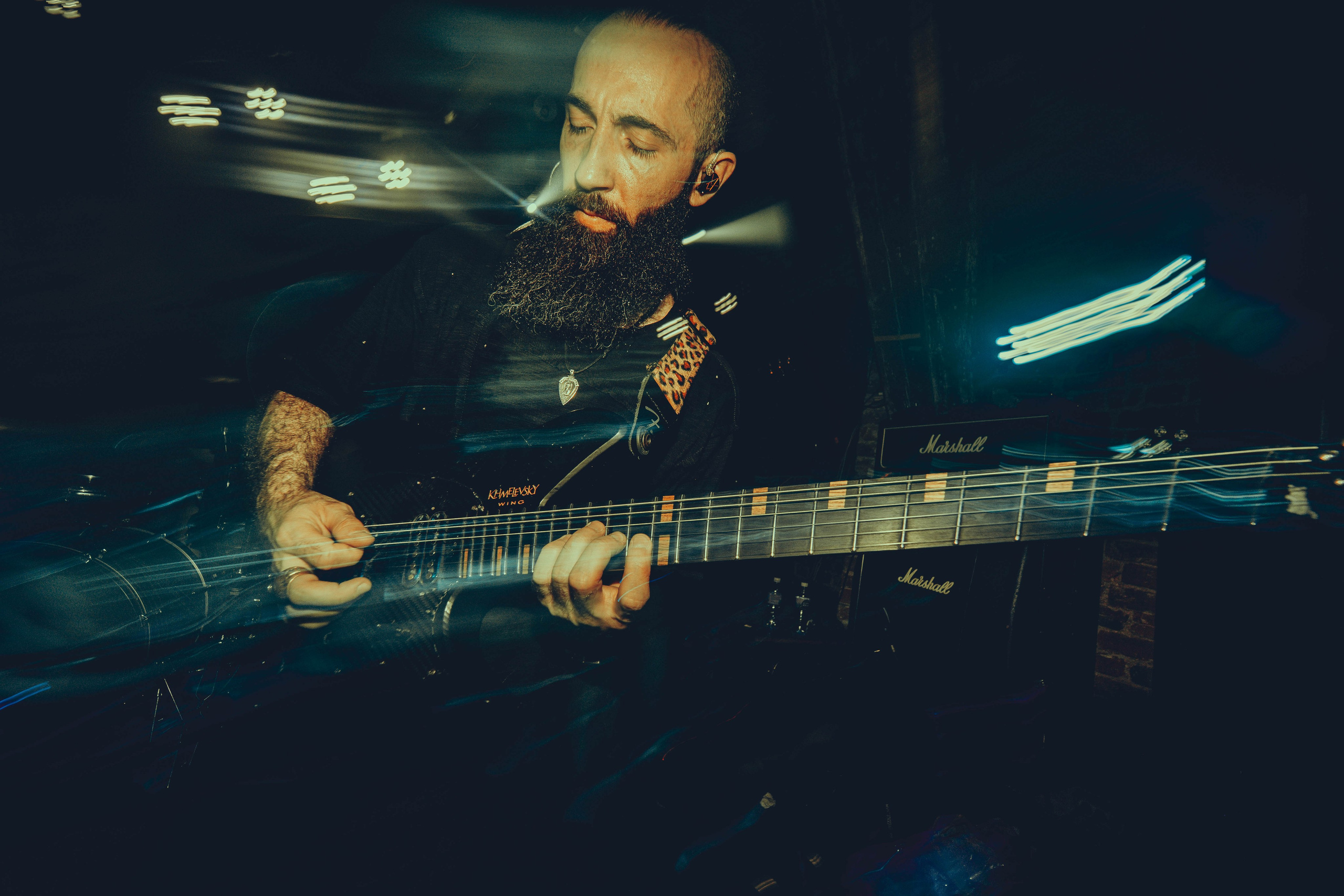 Idols to be faded 15.08.2025. Фотограф Дядя Сник