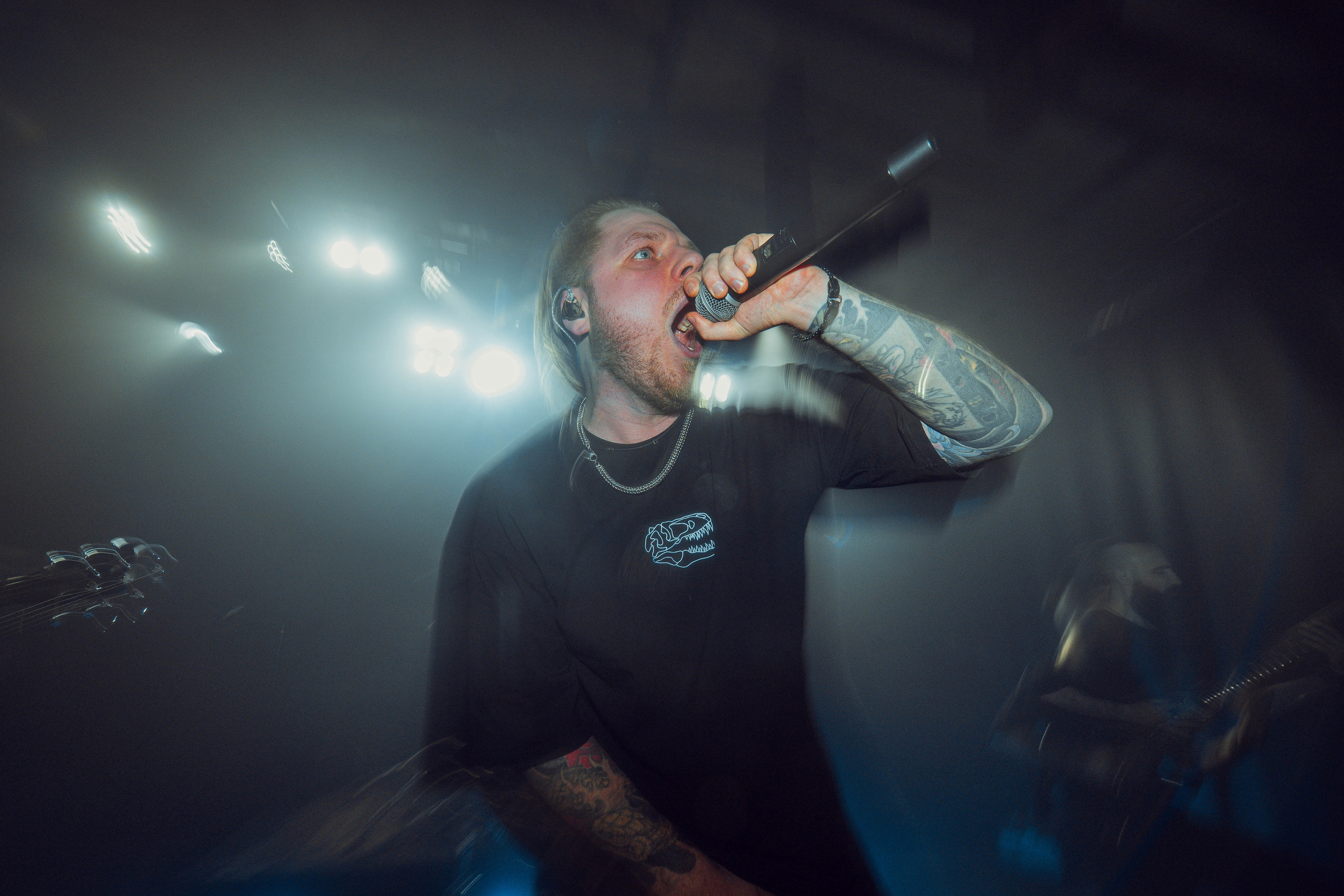 Kapranov 13.04.2025. Фотограф Дядя Сник