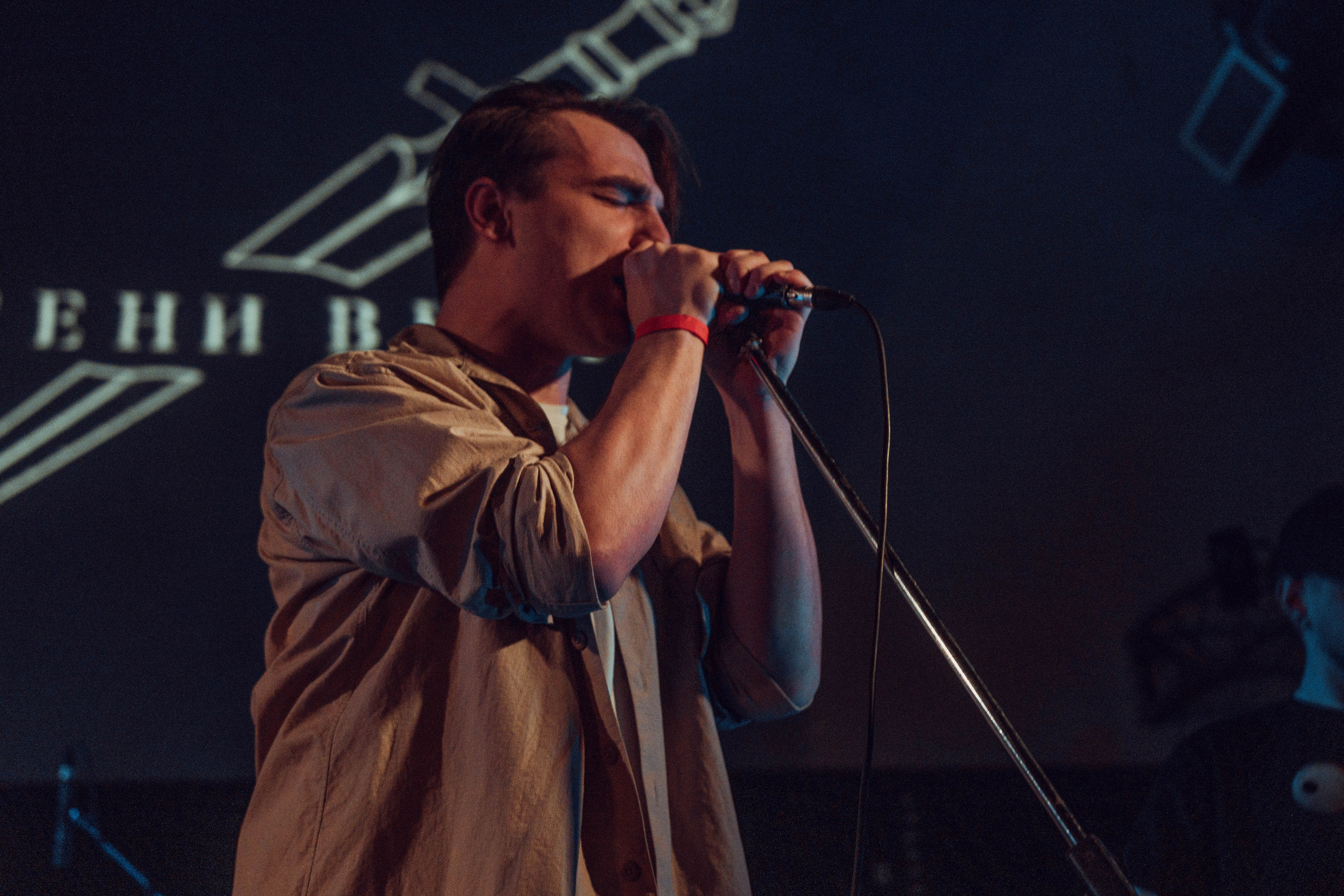 В тени ветров 12.01.2024. Фотограф Дядя Сник