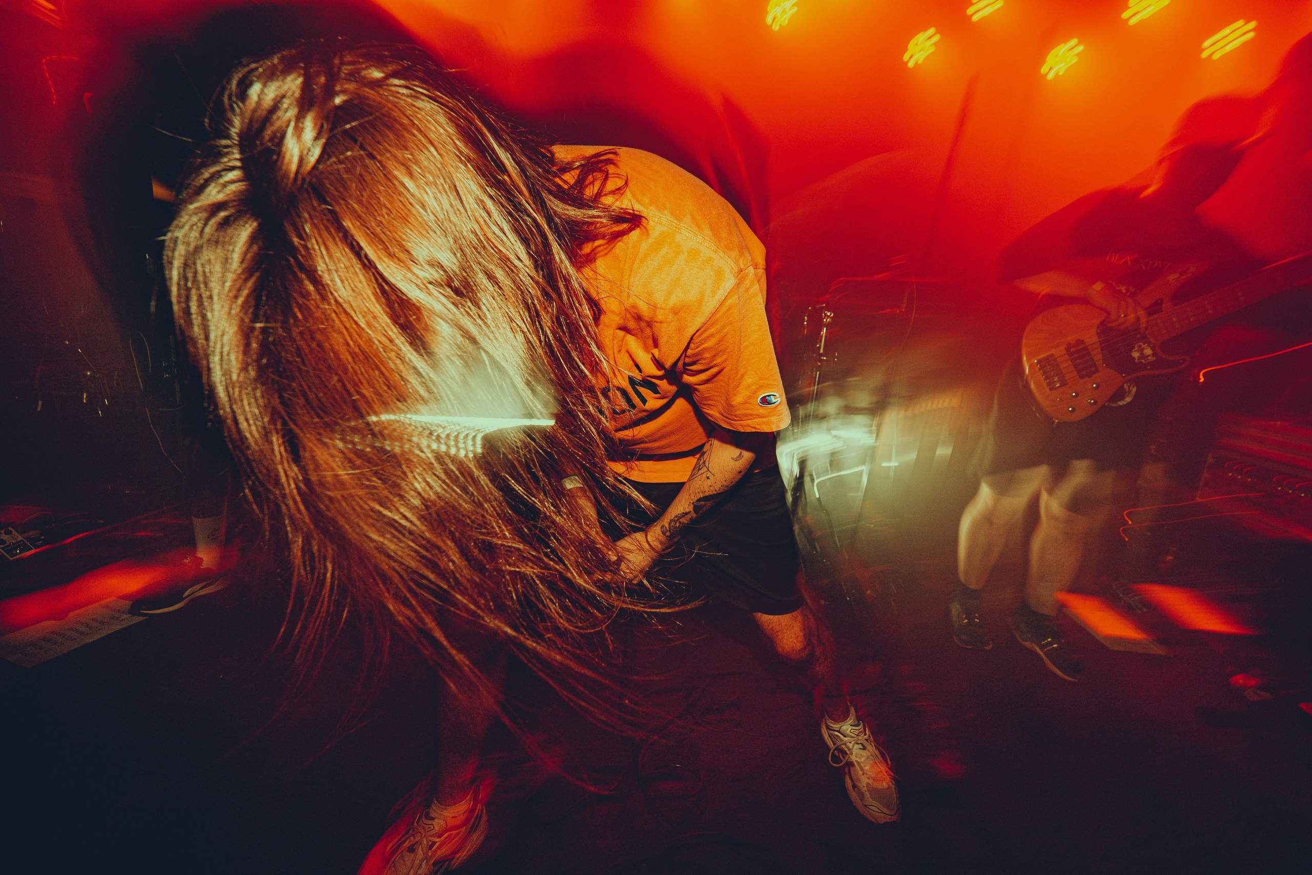 Compassion 15.08.2025. Фотограф Дядя Сник