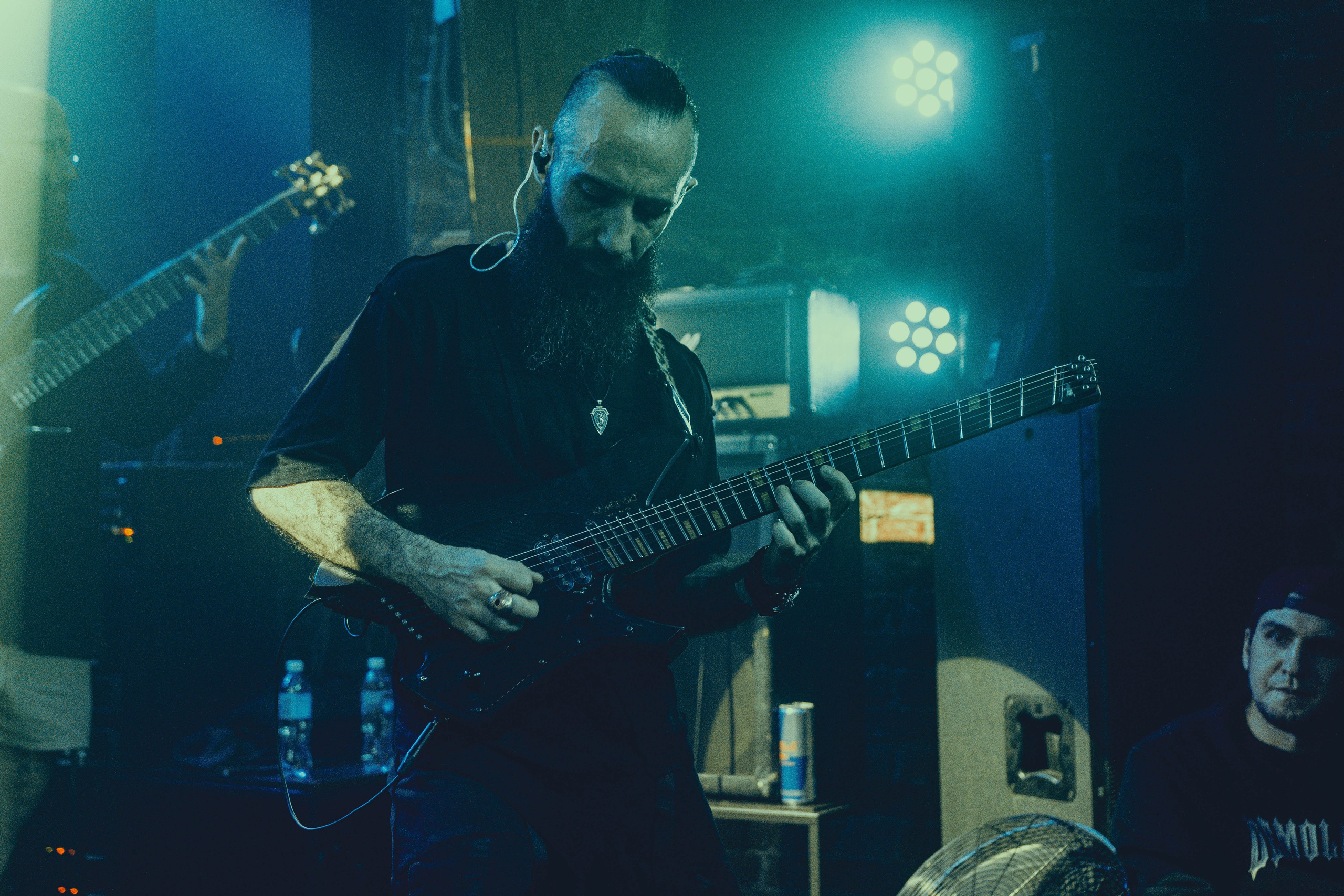 Idols to be faded 15.08.2025. Фотограф Дядя Сник