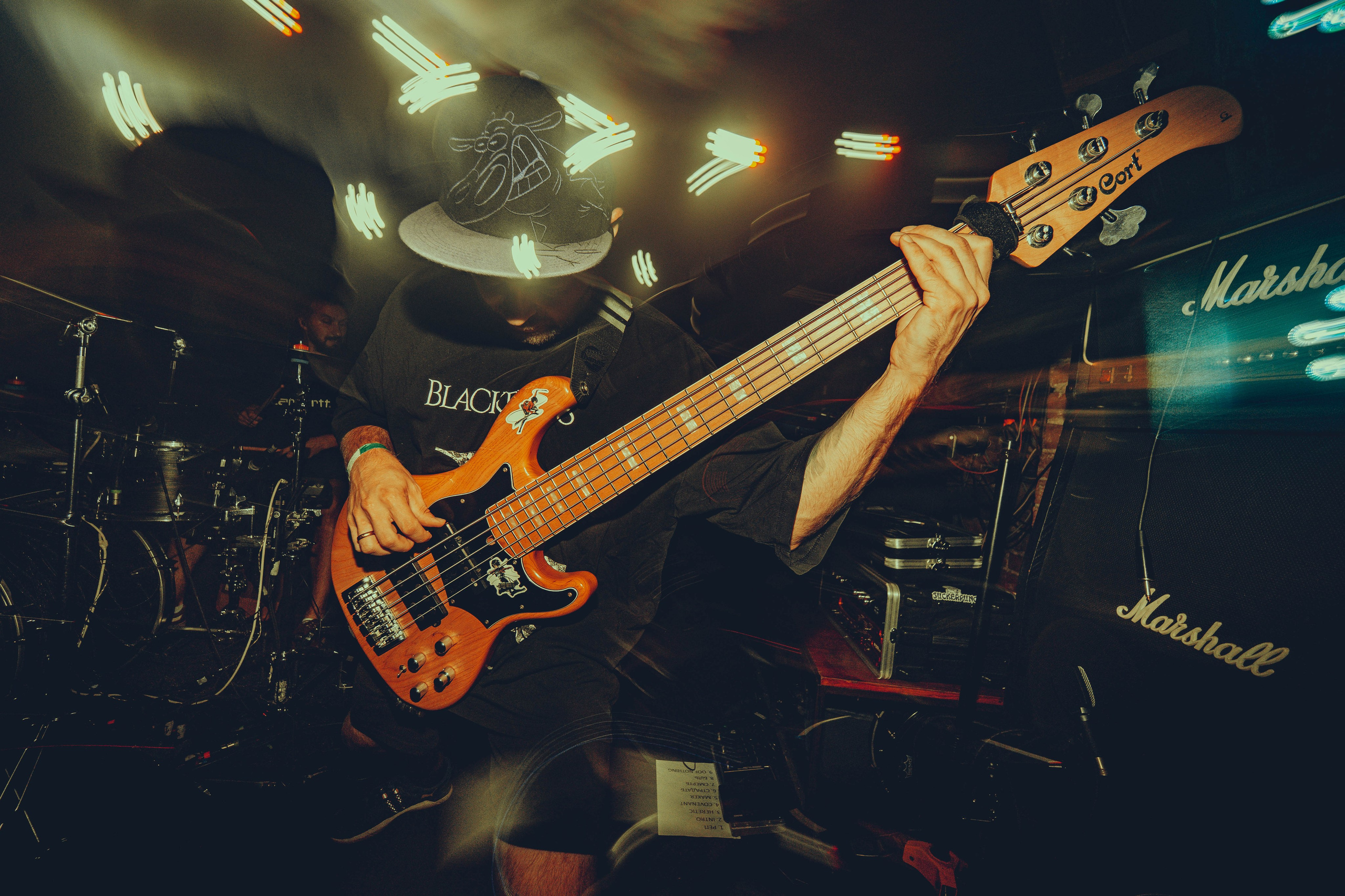 Compassion 15.08.2025. Фотограф Дядя Сник