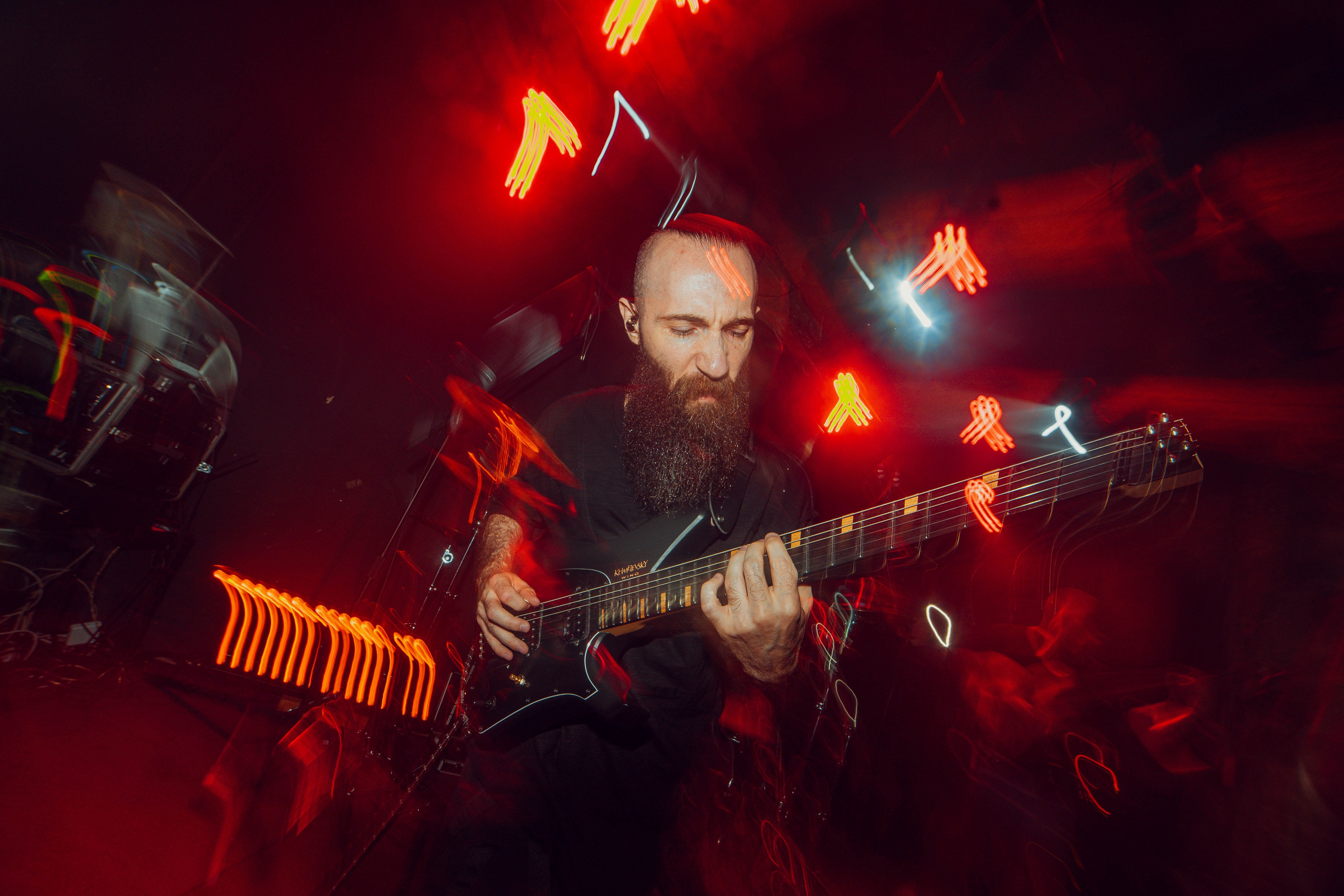 Idols to be faded 26.05.2024. Фотограф Дядя Сник