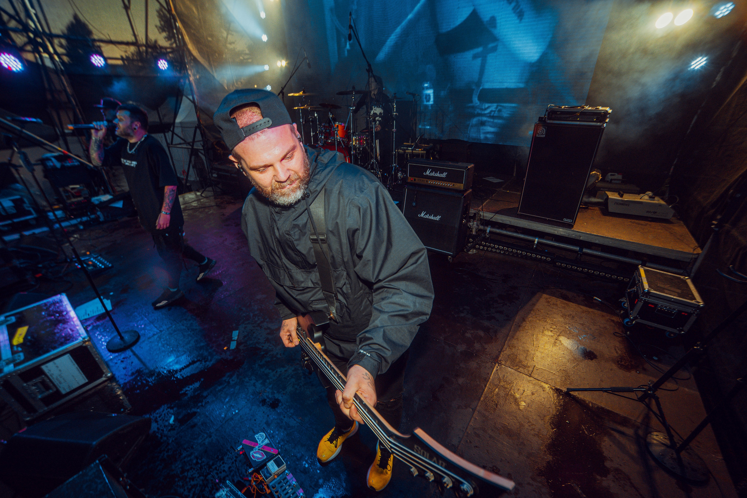 Stigmata 10.08.24. Фотограф Дядя Сник