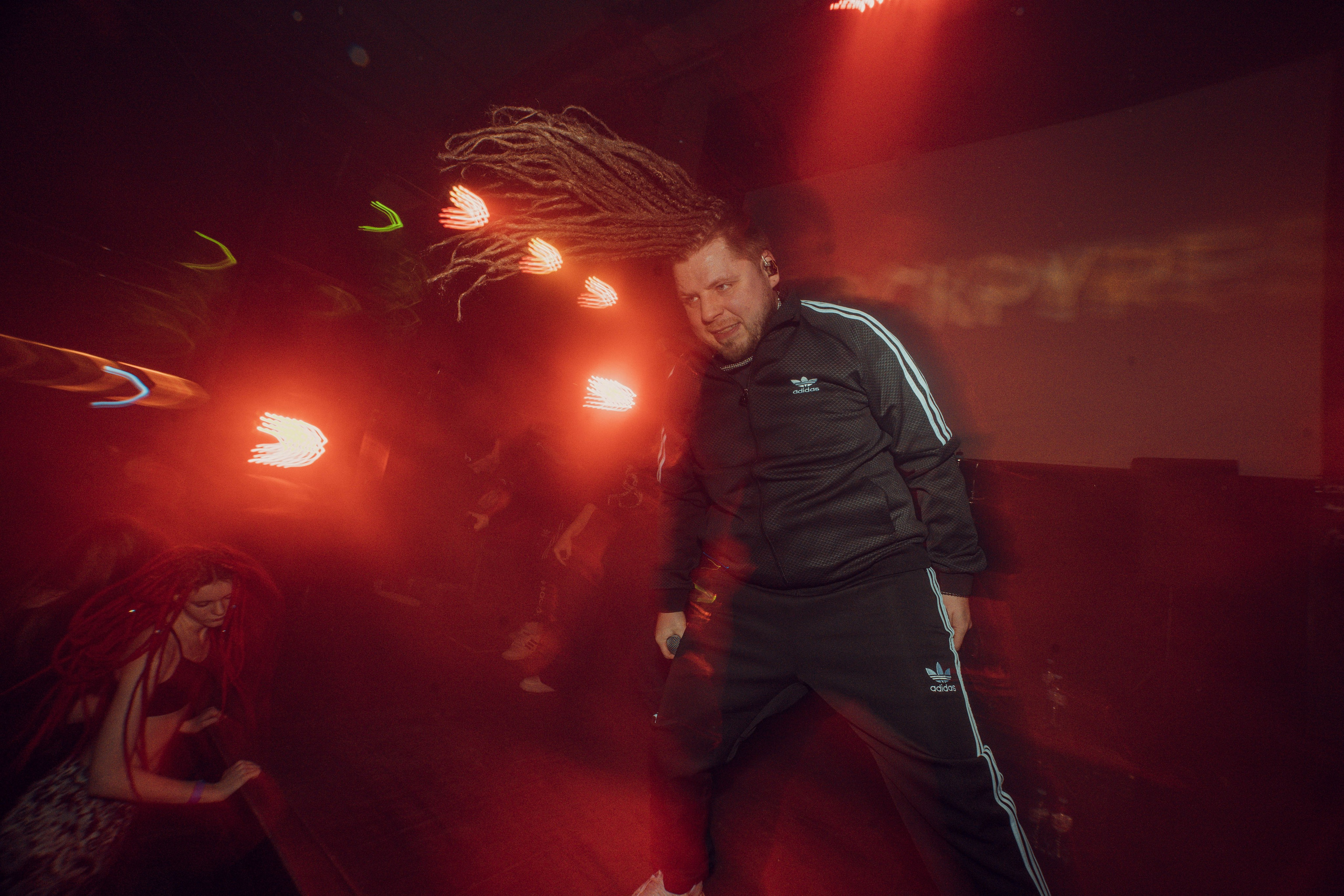 Blackpyres 20.01.2024. Фотограф Дядя Сник