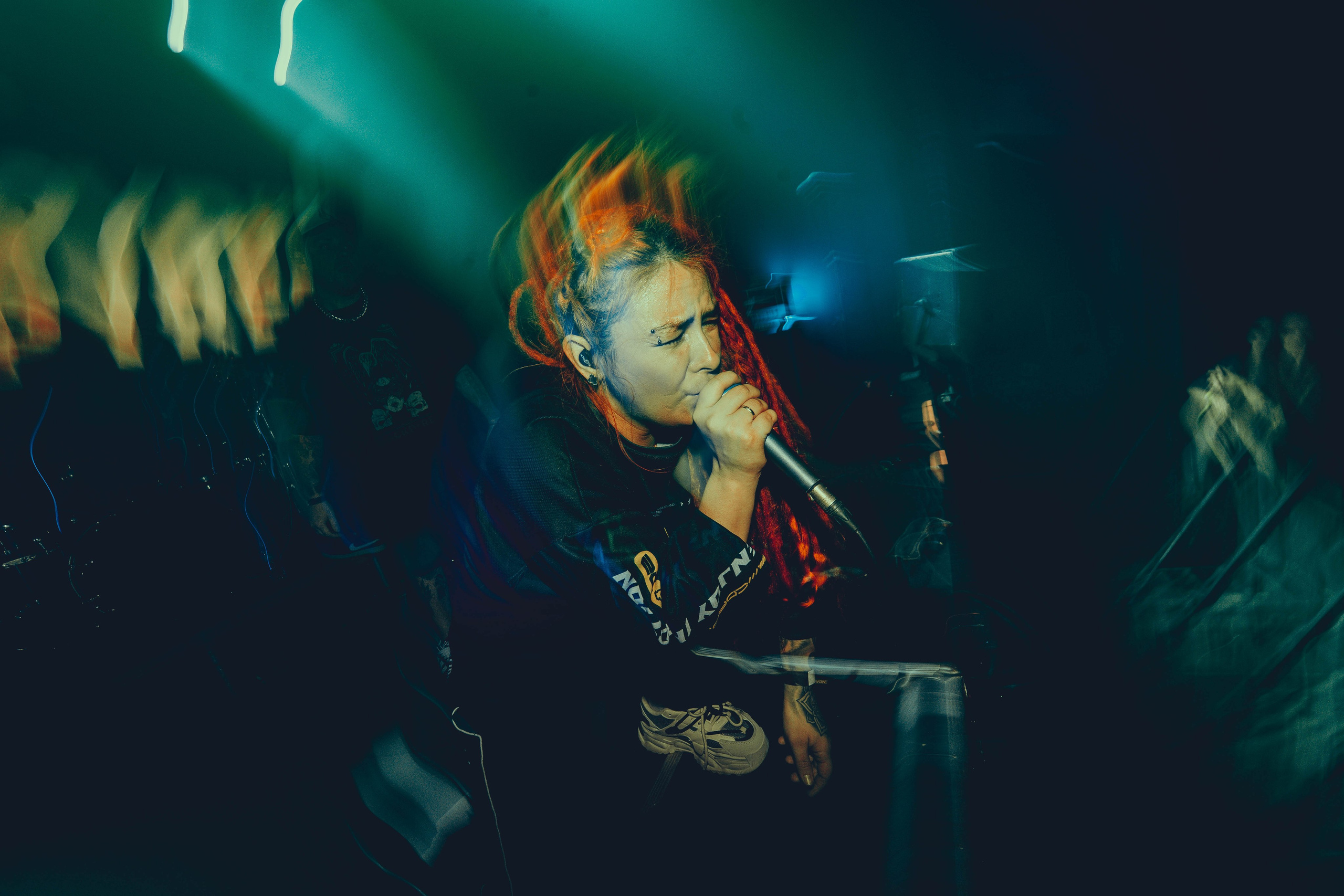 Blackpyres 12.09.2025. Фотограф Дядя Сник