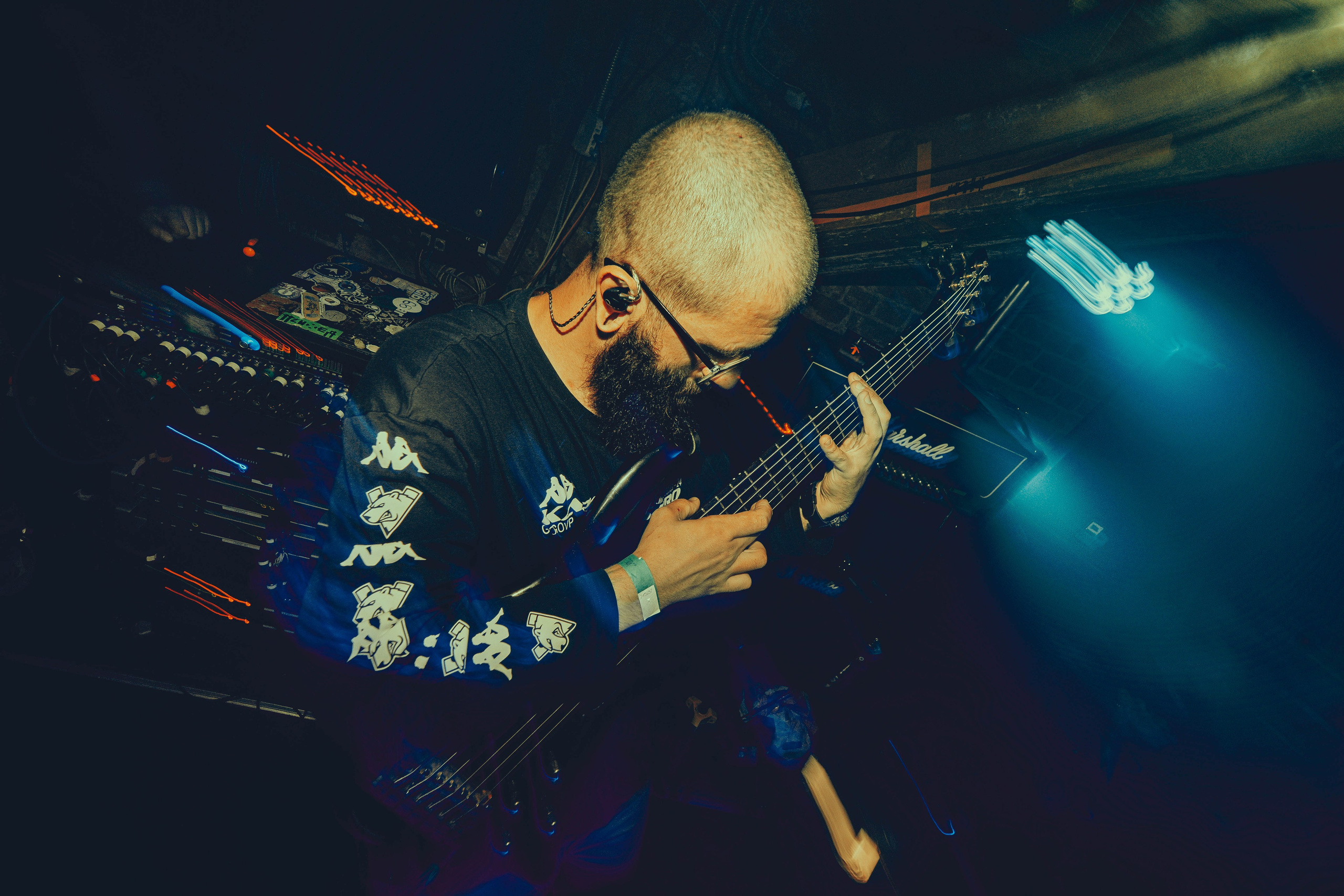 Idols to be faded 15.08.2025. Фотограф Дядя Сник