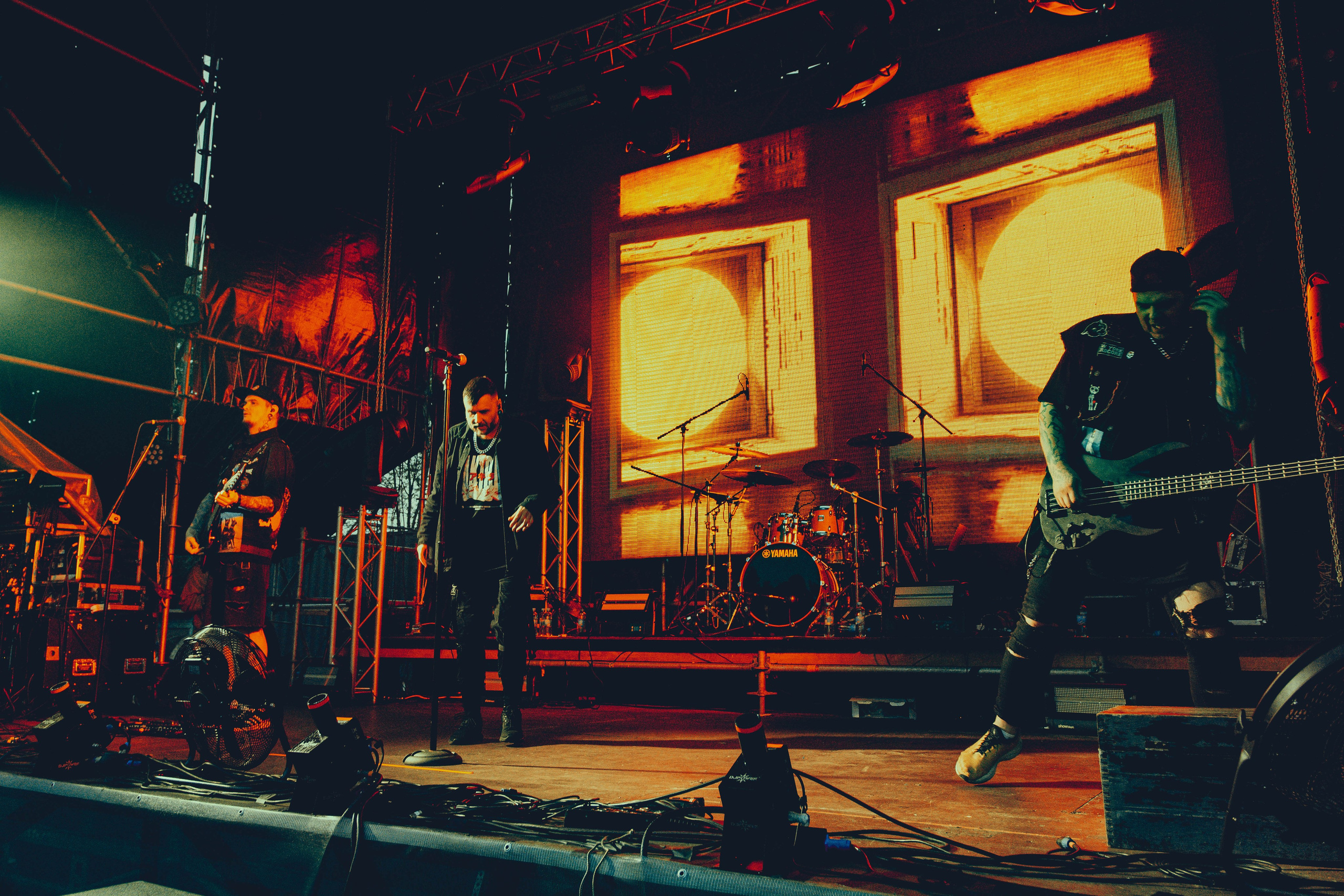 Stigmata 30.05.2025. Фотограф Дядя Сник