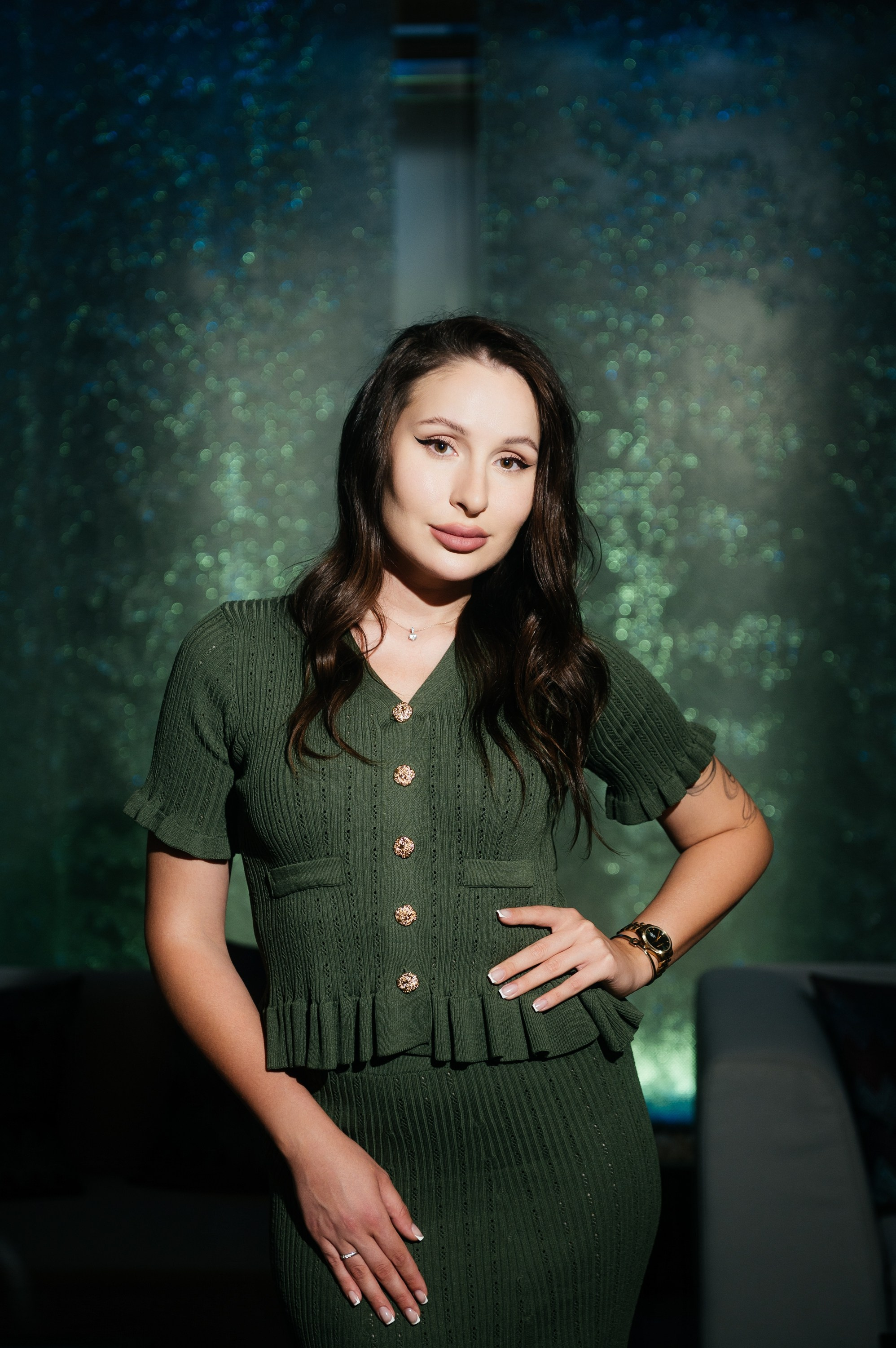 Мероприятия 2Гис. Сайт фотографа Данилы Пащенко