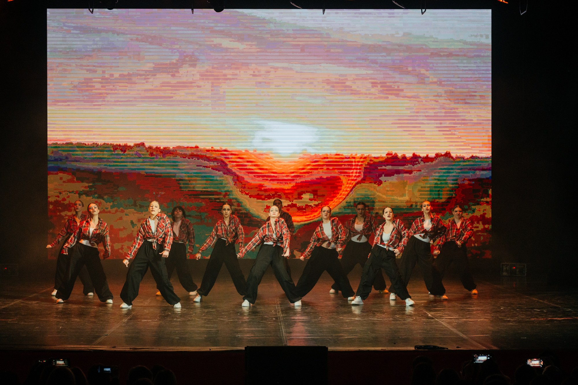 Todes. Студия танца Аллы Духовой. Сайт фотографа Данилы Пащенко