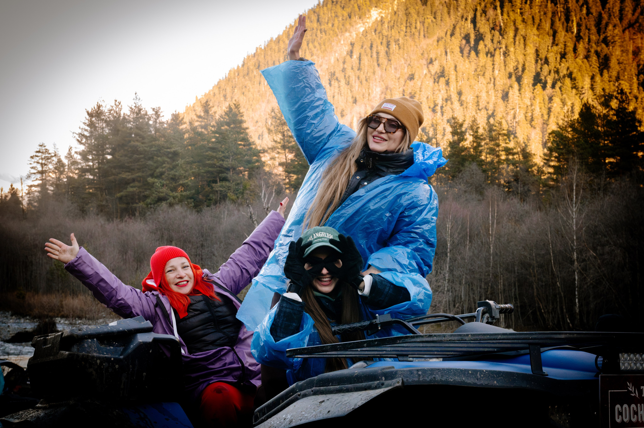 Funk and Beats. Архыз 24. Сайт фотографа Данилы Пащенко