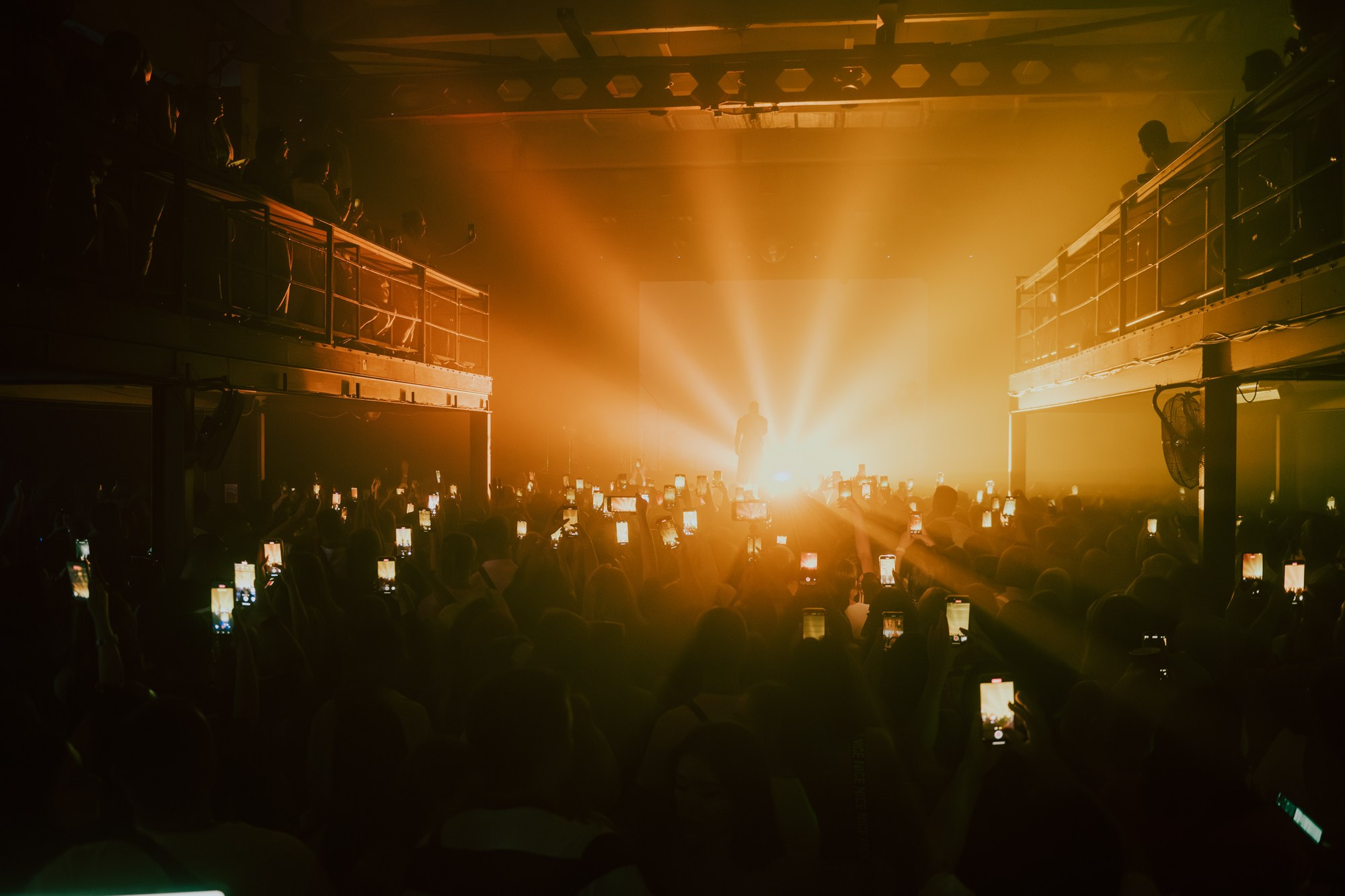 Концерты. Сайт фотографа Данилы Пащенко