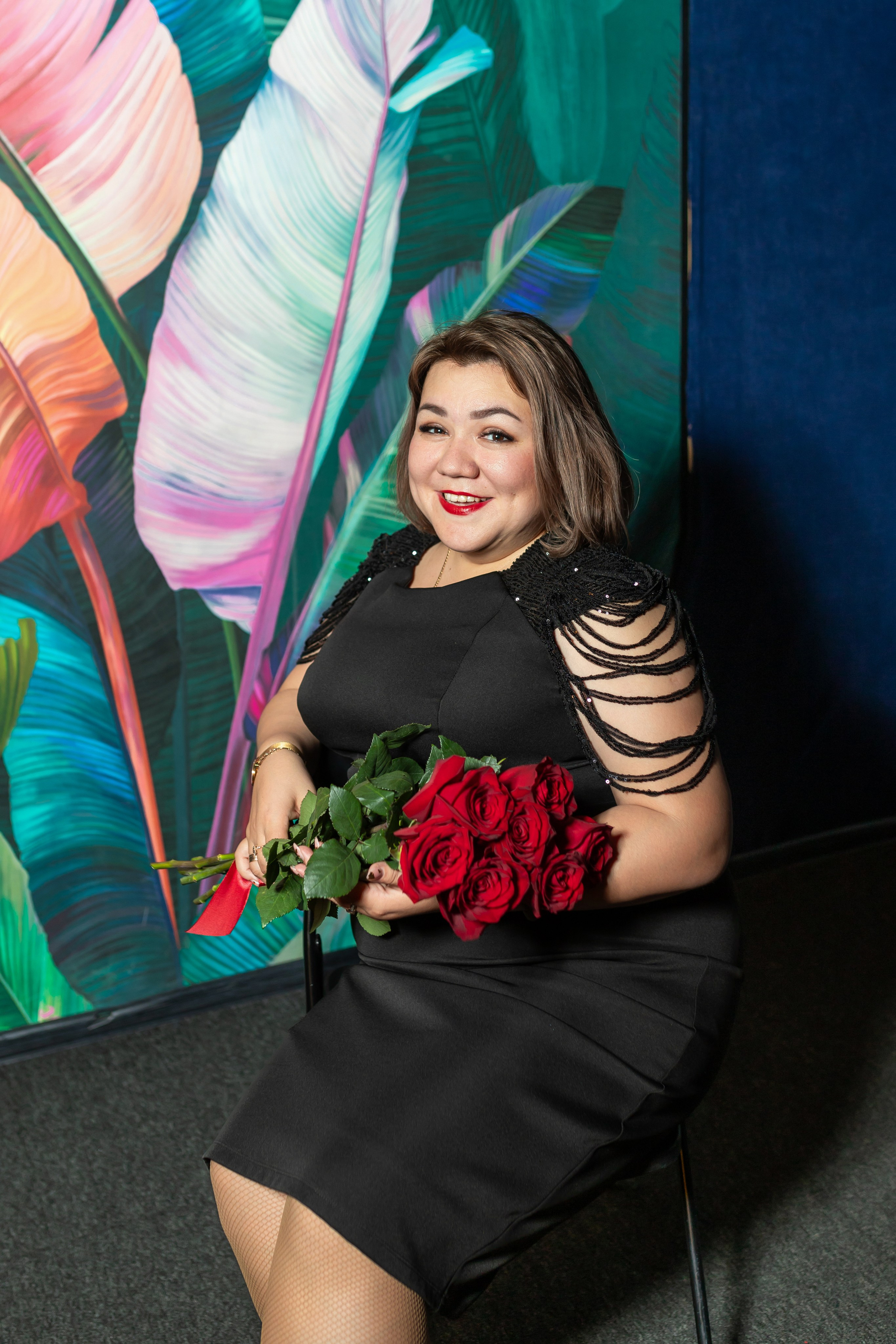 День рождение Алины. Марина Шаймухаметова. Фотограф в Уфе