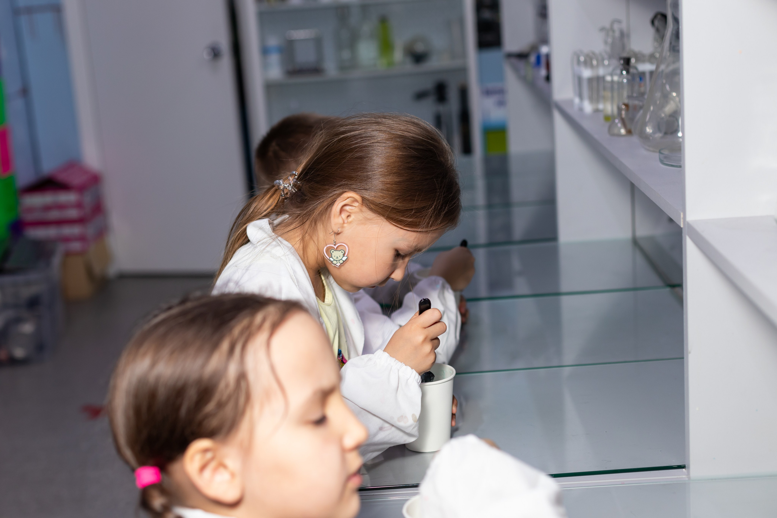 День рождение Оливии. Марина Шаймухаметова. Фотограф в Уфе