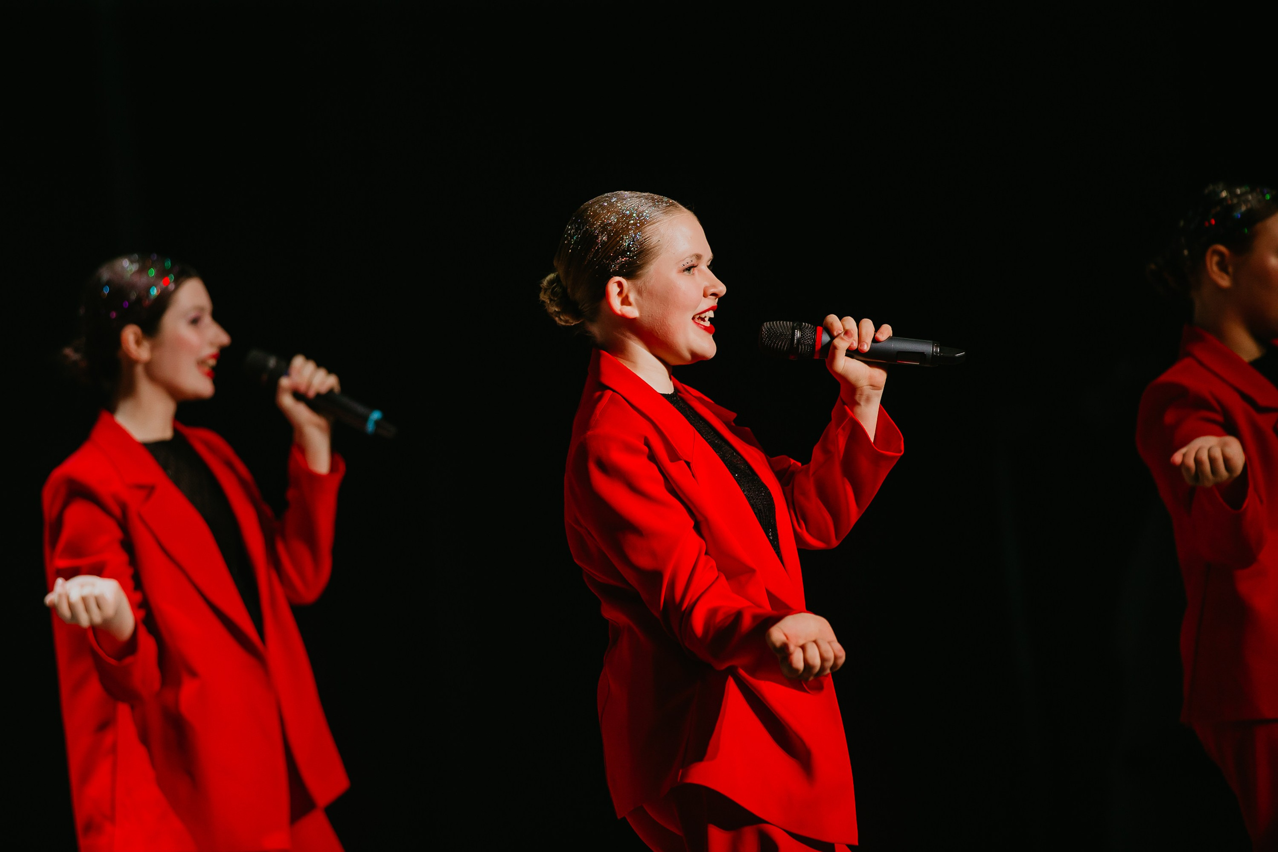 Школа музыки и танца M#RCI. Фотограф событий Злобин Дмитрий