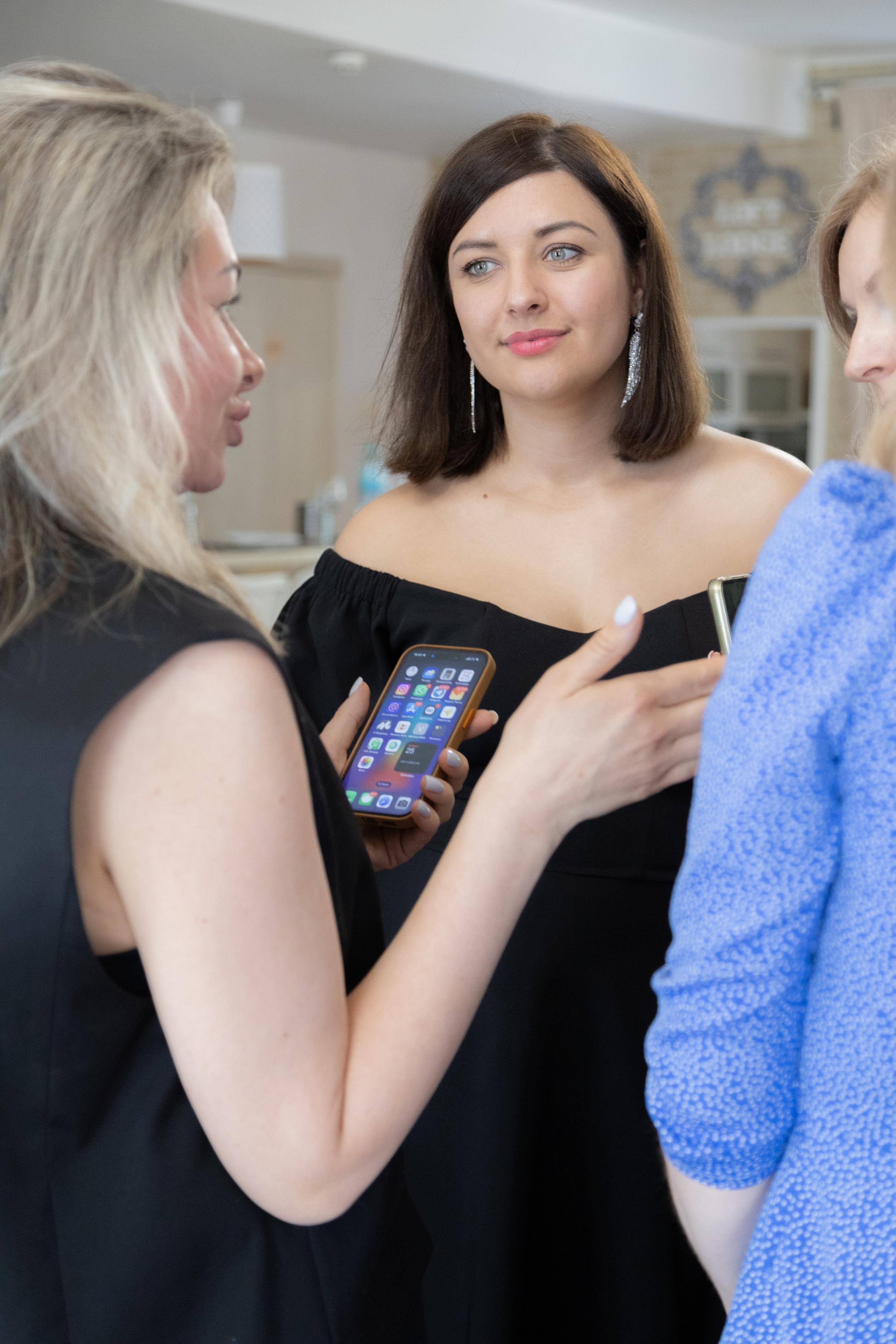 Репортаж (Кольцова Екатерина)