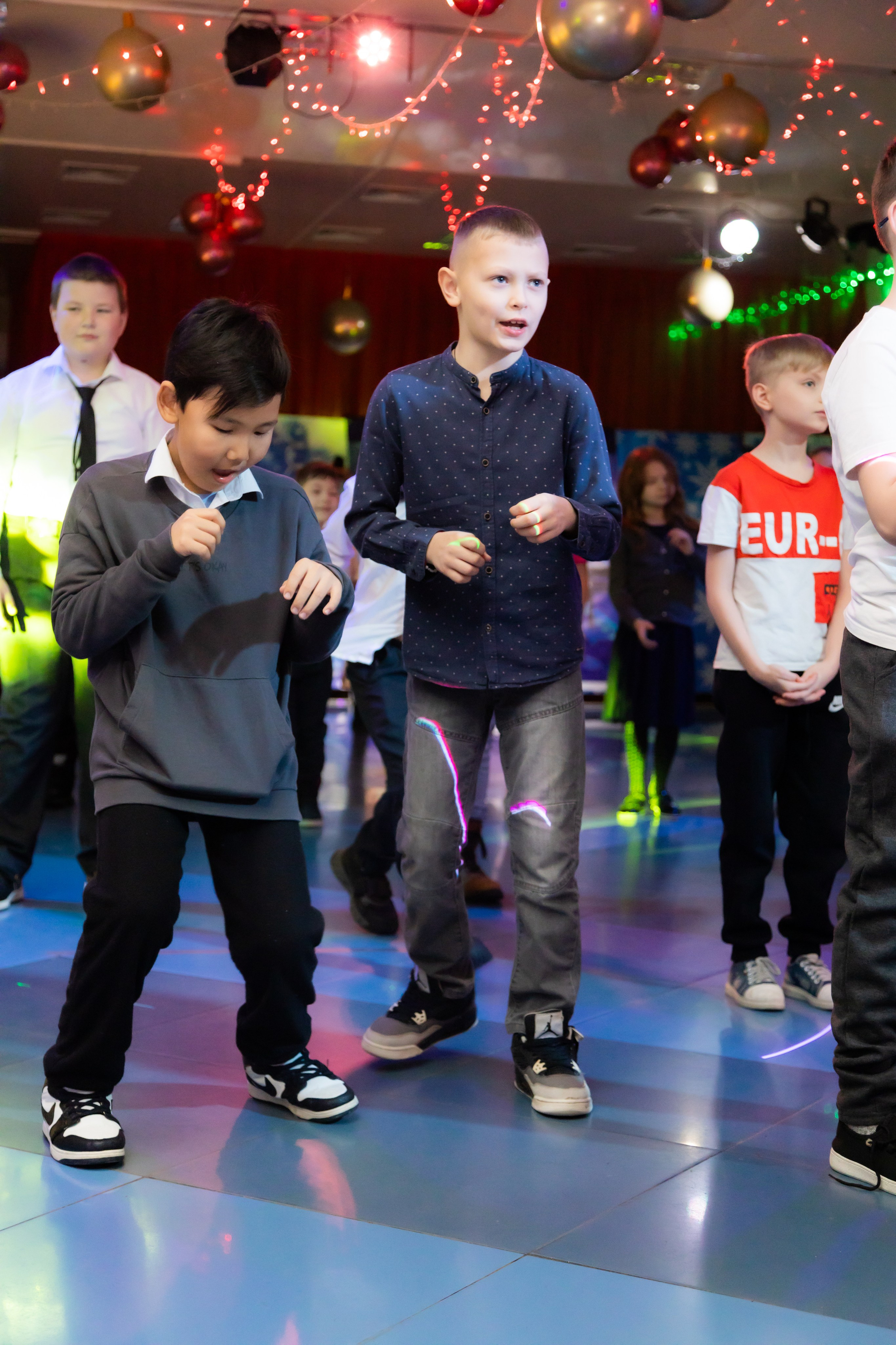 ДК «Текстильщик»-Дети