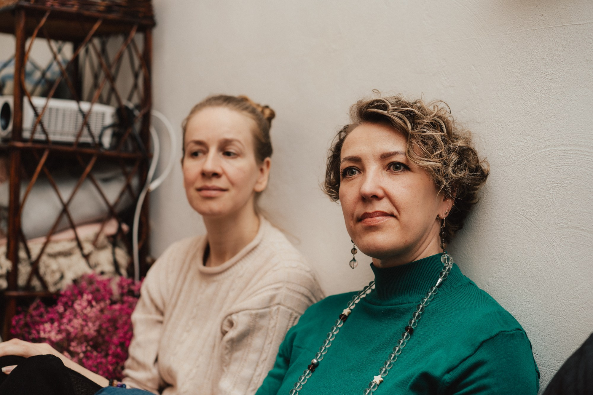 Cantika. Store Birthday. Photographer in Vilnius