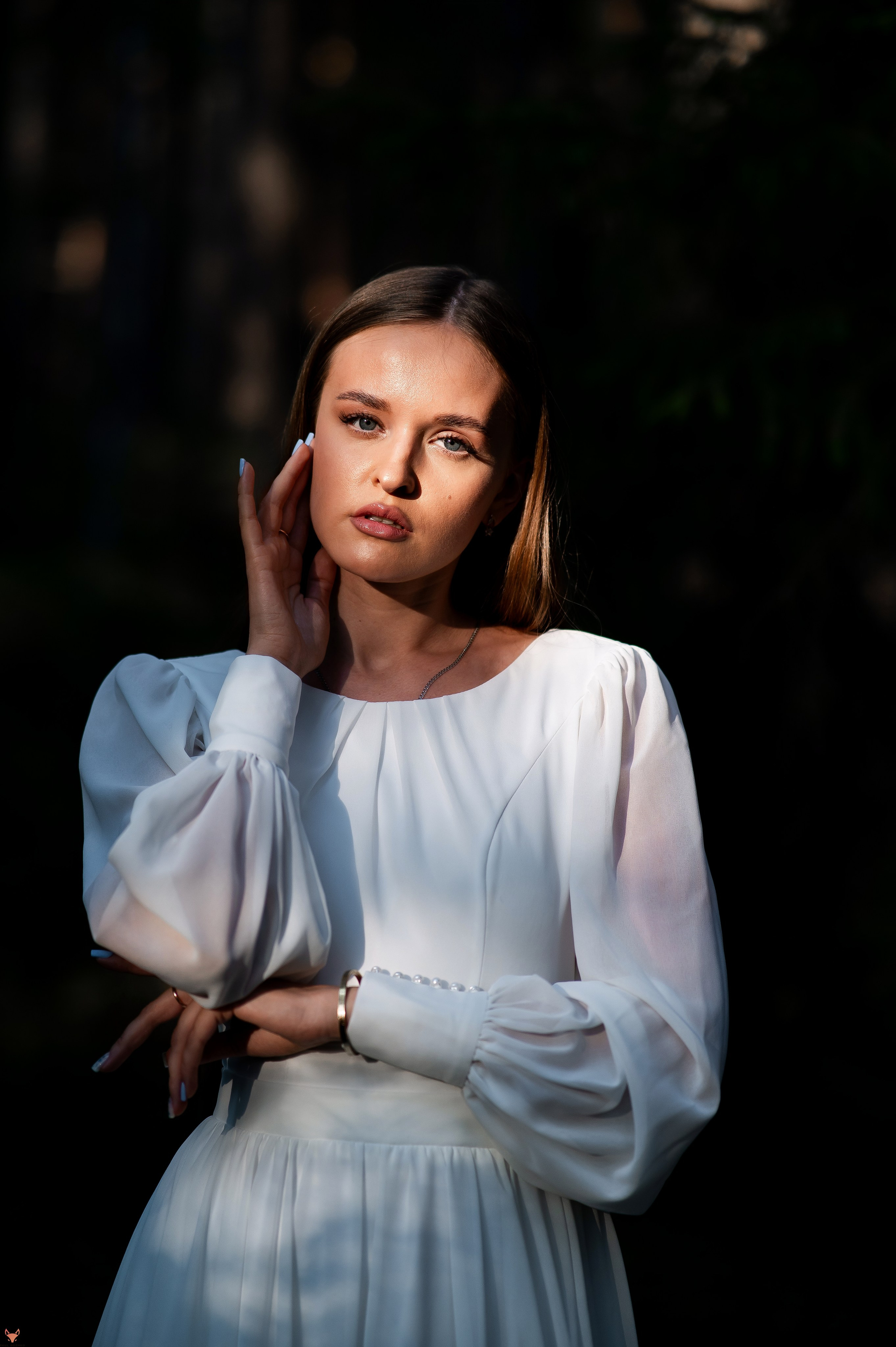 Алина. Свадебный Фотограф Абакан