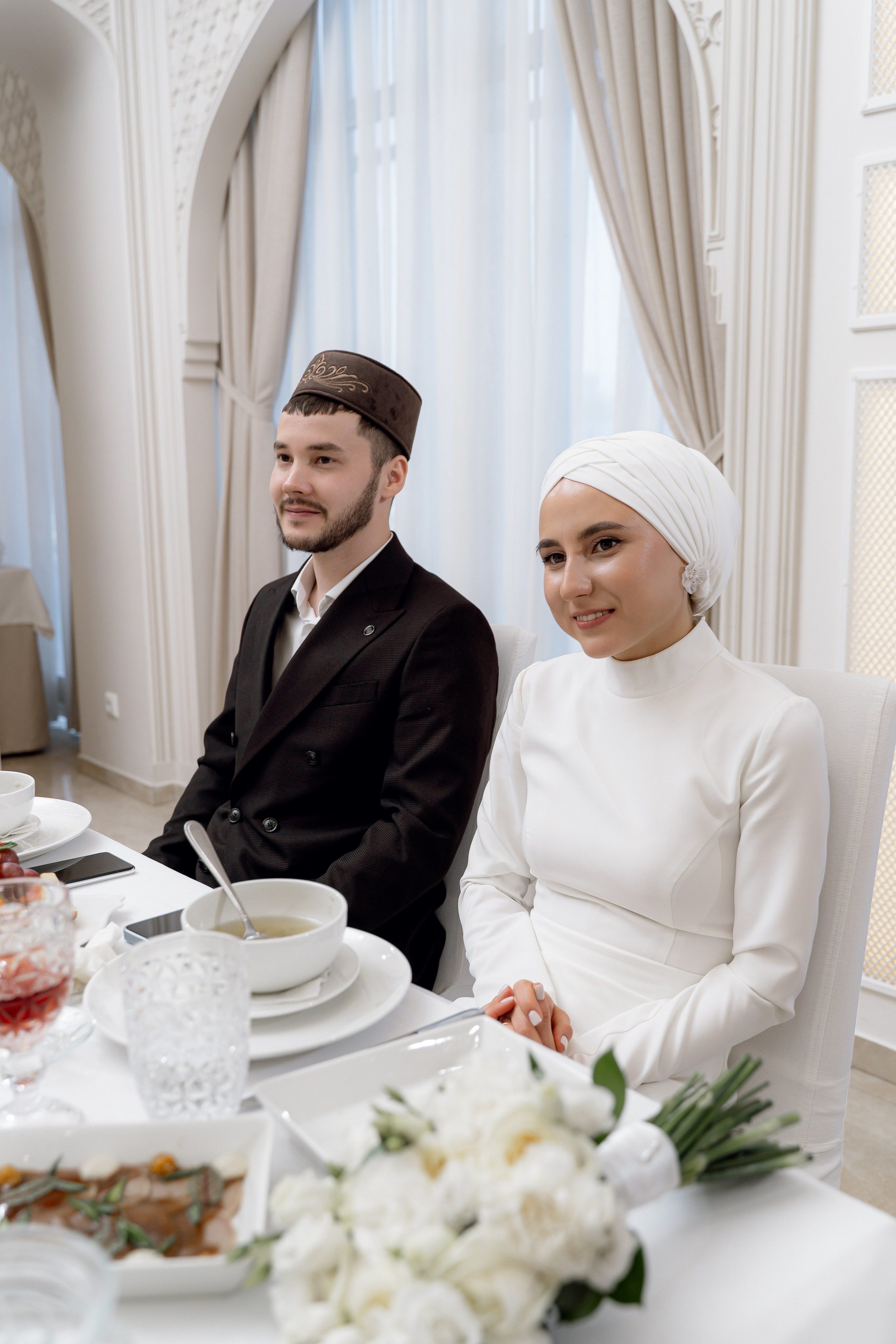 Ильдар & Алия. RAMIL SAFIULLIN