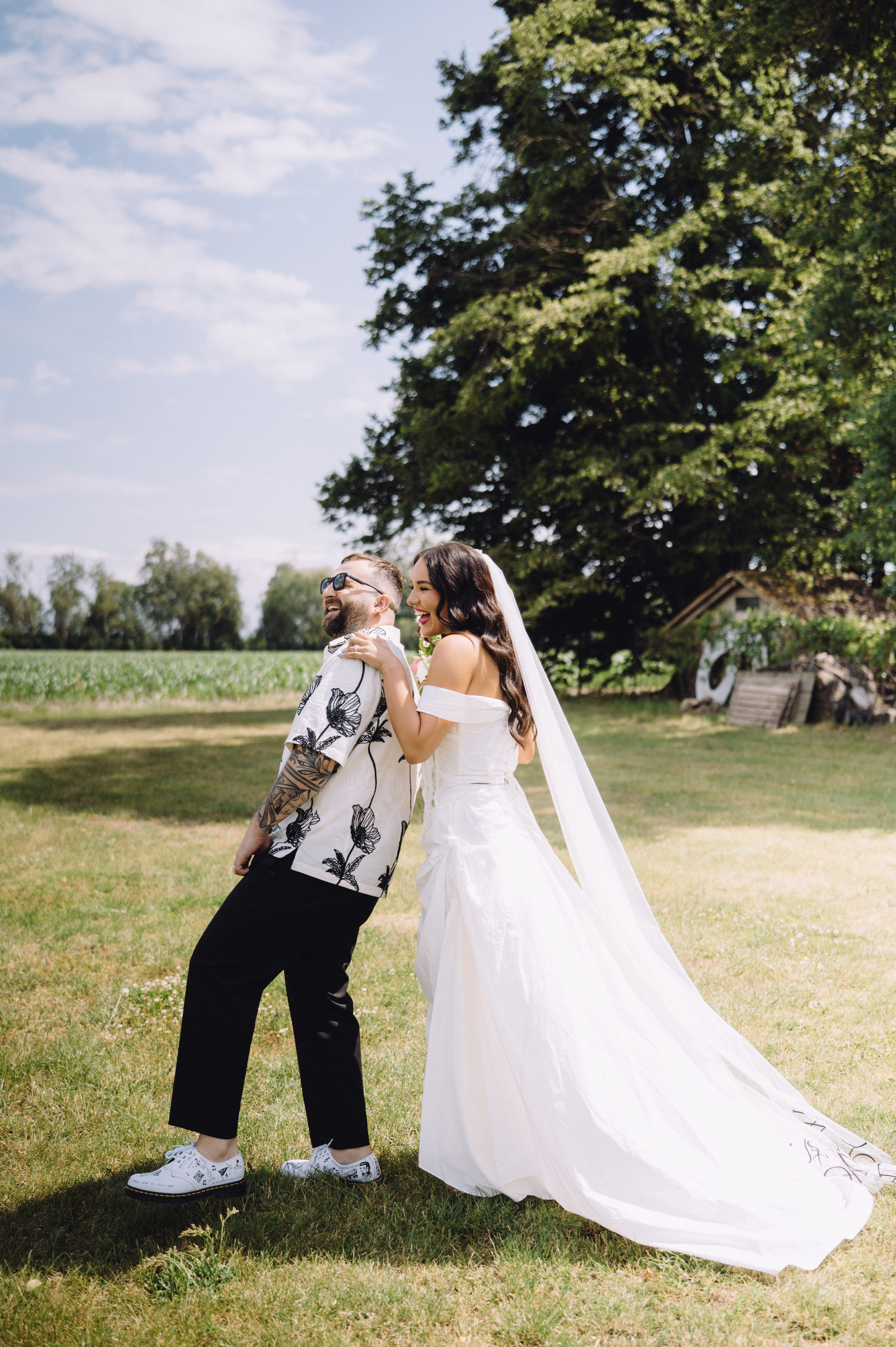 Слава и Даша. Профессиональный фотограф Алексей Васенцев. Минск, СПБ, Москва