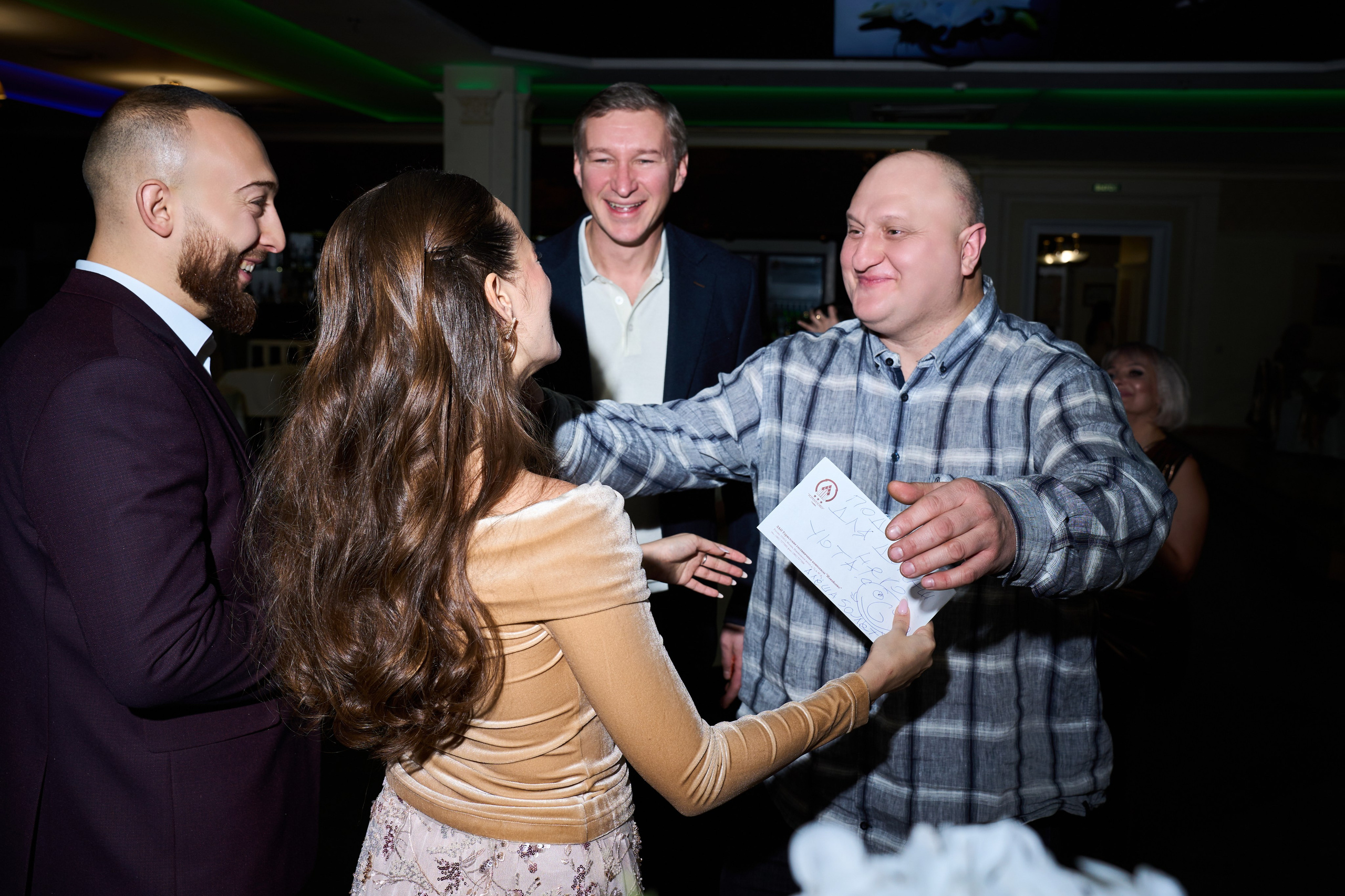 Помолвка Софии и Артура. Елизавета Мальгина, фотограф в Москве