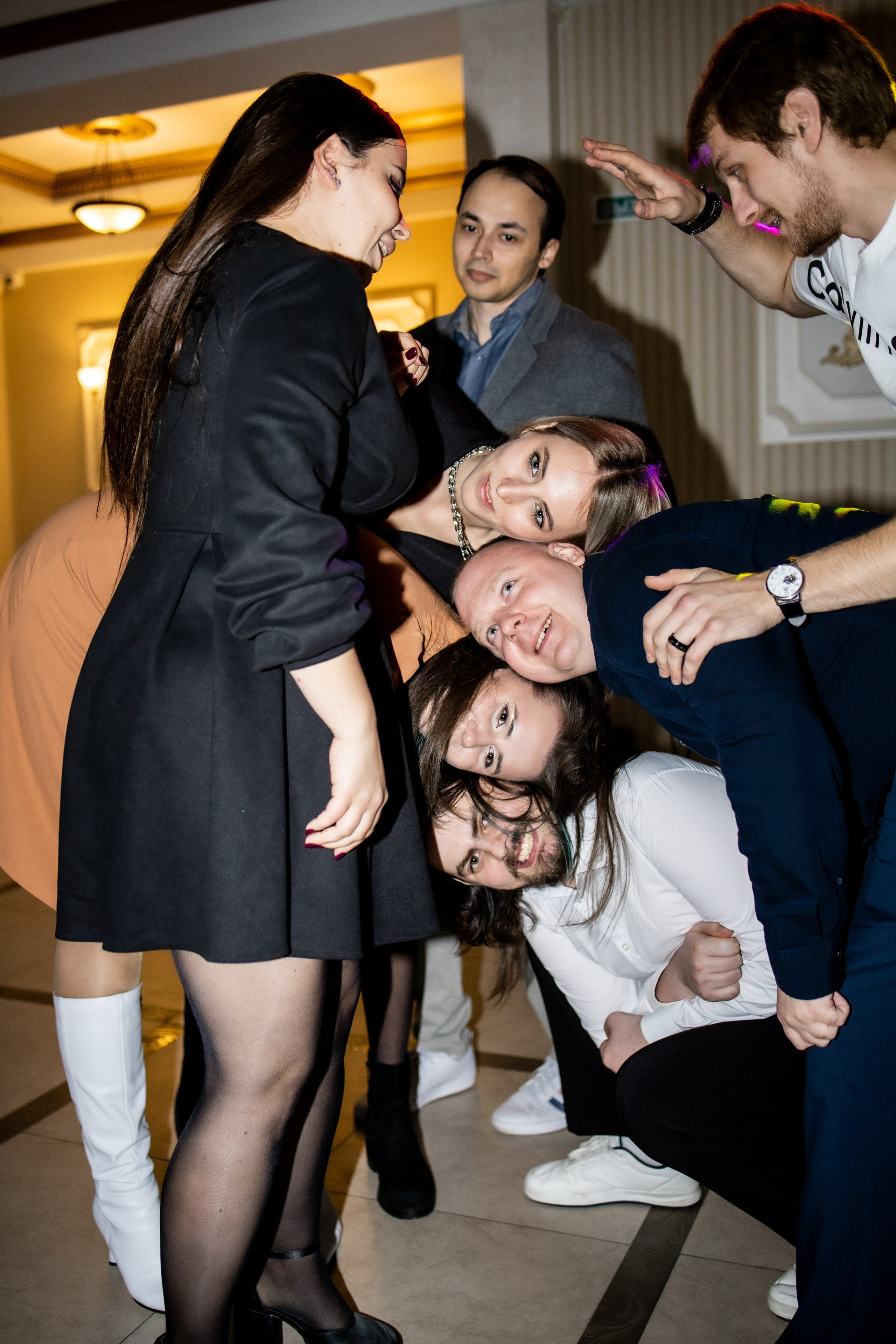 Свадебный день — Степан и Евгения. Фотограф Надежда Лукьянова