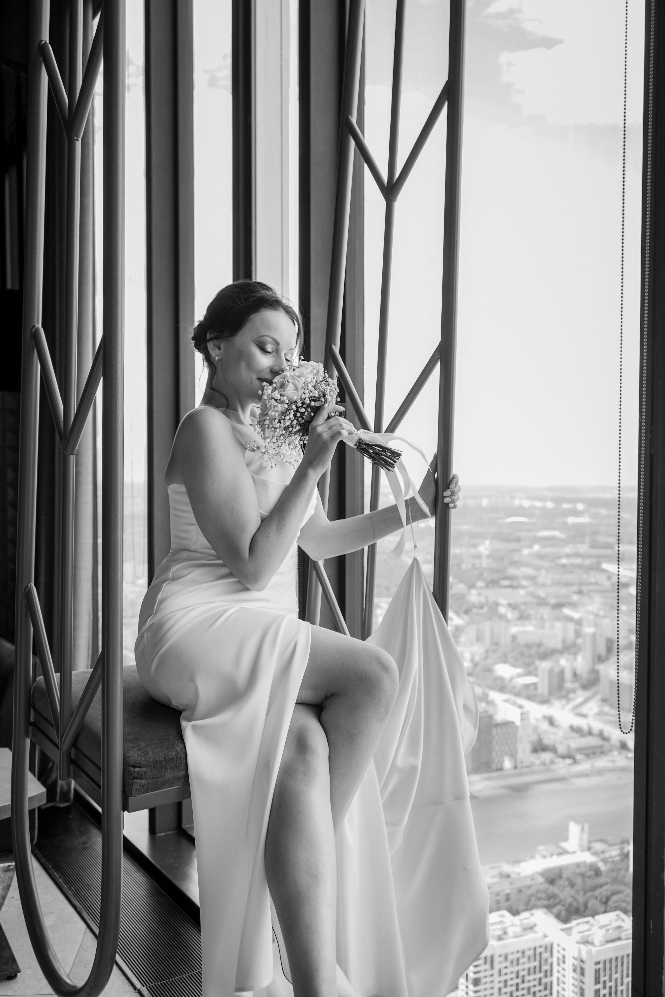 Свадебные сьемки. Главная