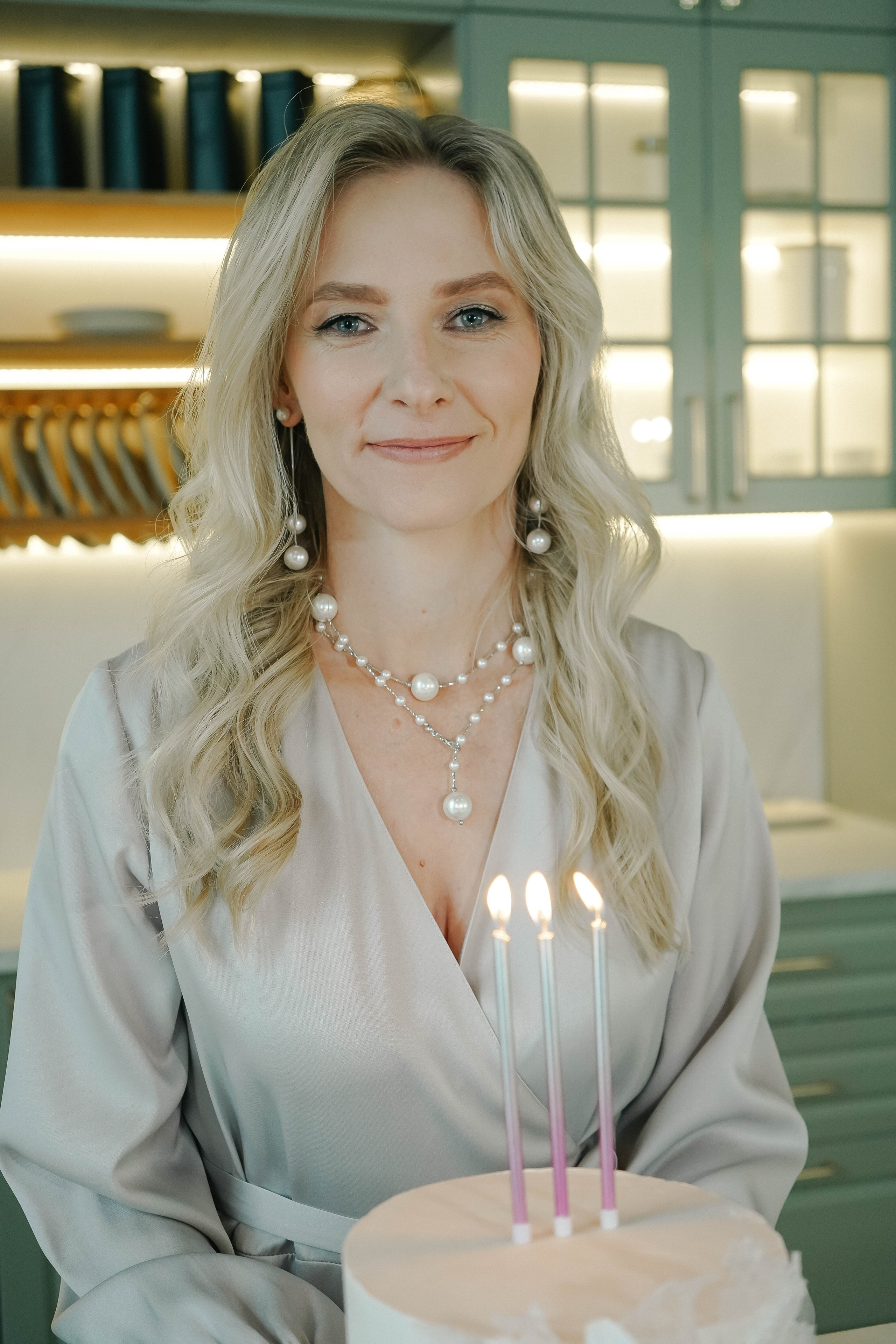 Контент для кондитера. Главная